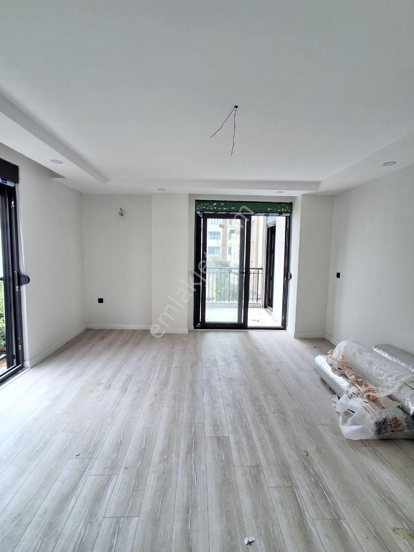 Örnek Mahallesi 2+1 Sıfır Daire