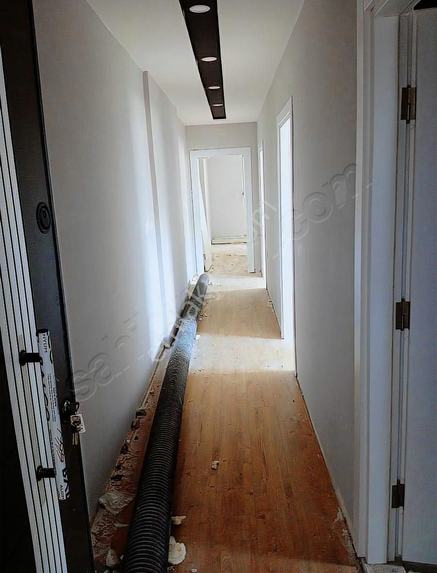 Çay Yazı Maha. Satılık 2+1 Sıfır Daire