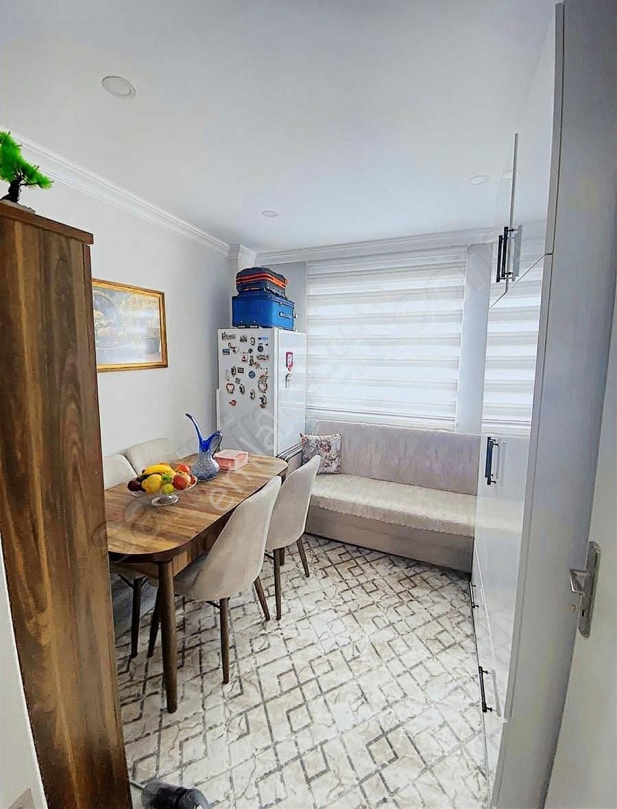 Sarılar Mahallesi 2+1 Yüksek Giriş Daire Satılık