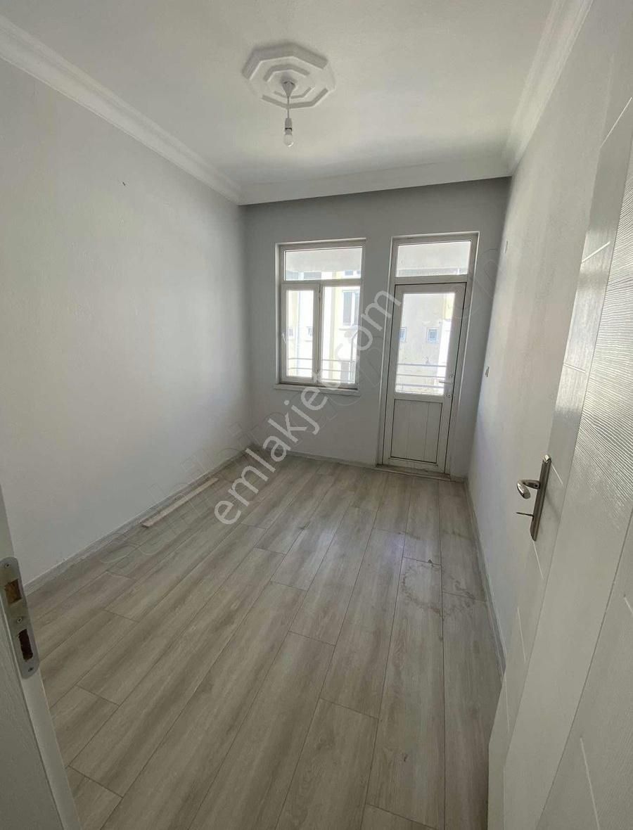 Mimar Sinan Mahallesi 3 + 1 Üçüncü Kat Çatısız Daire Satılık