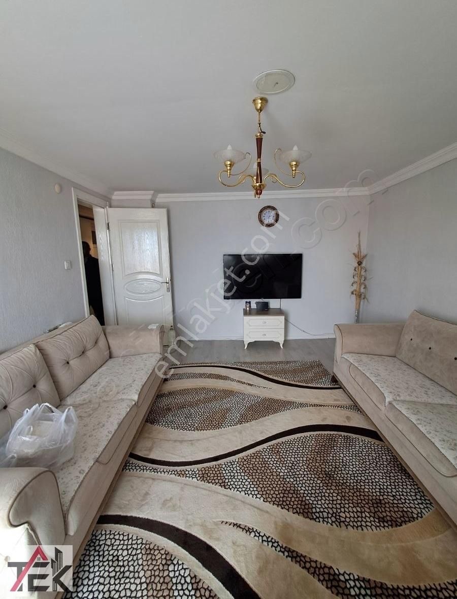 Bornova Merkeze Yürüme Mesafesinde 3+1 Kızılay Da 120m2