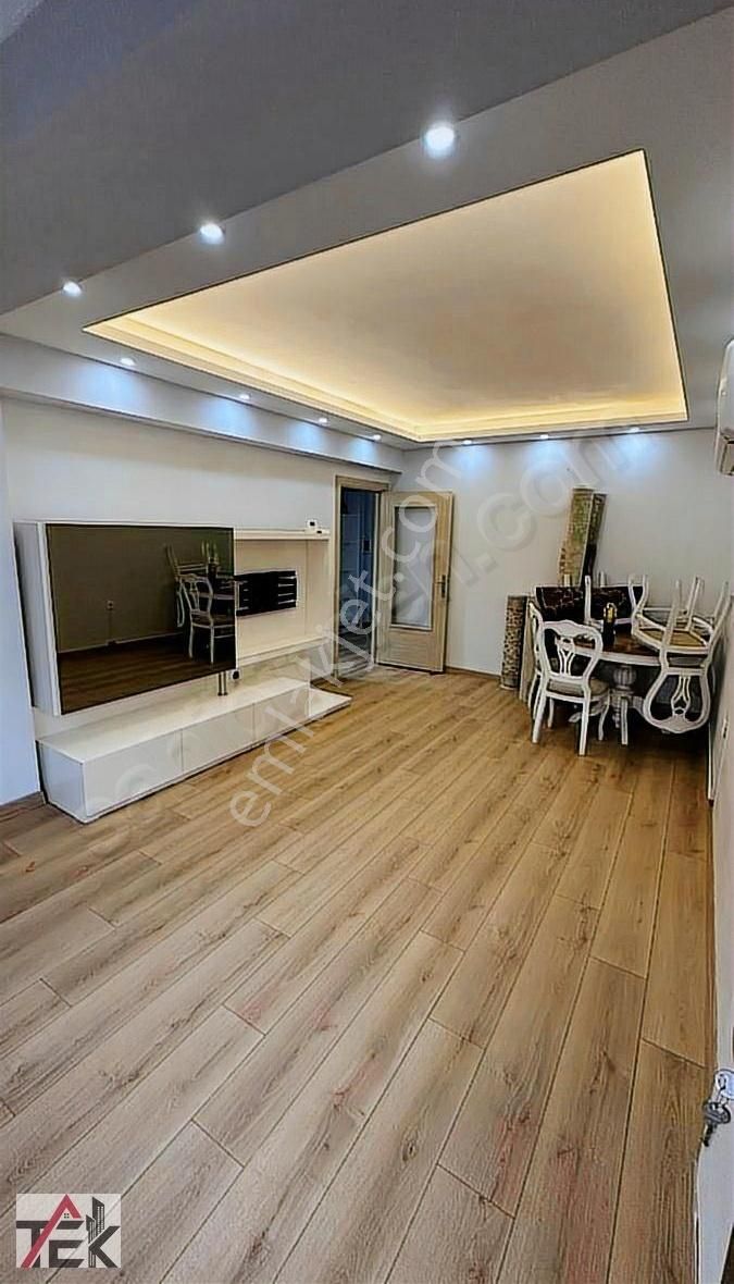 Ulucak İstiklal De Teraslı Sıfır Dubleks 2+1