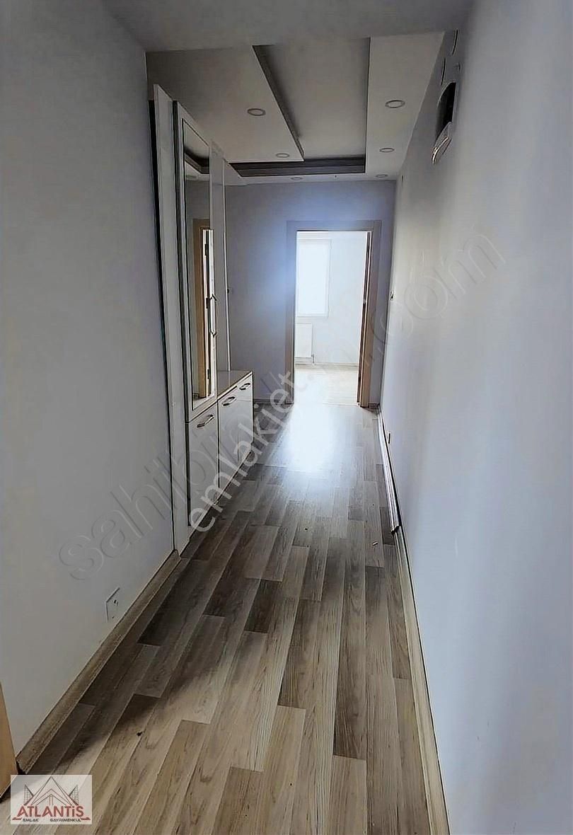 Salıpazarında 2+1 Kiralık Daire