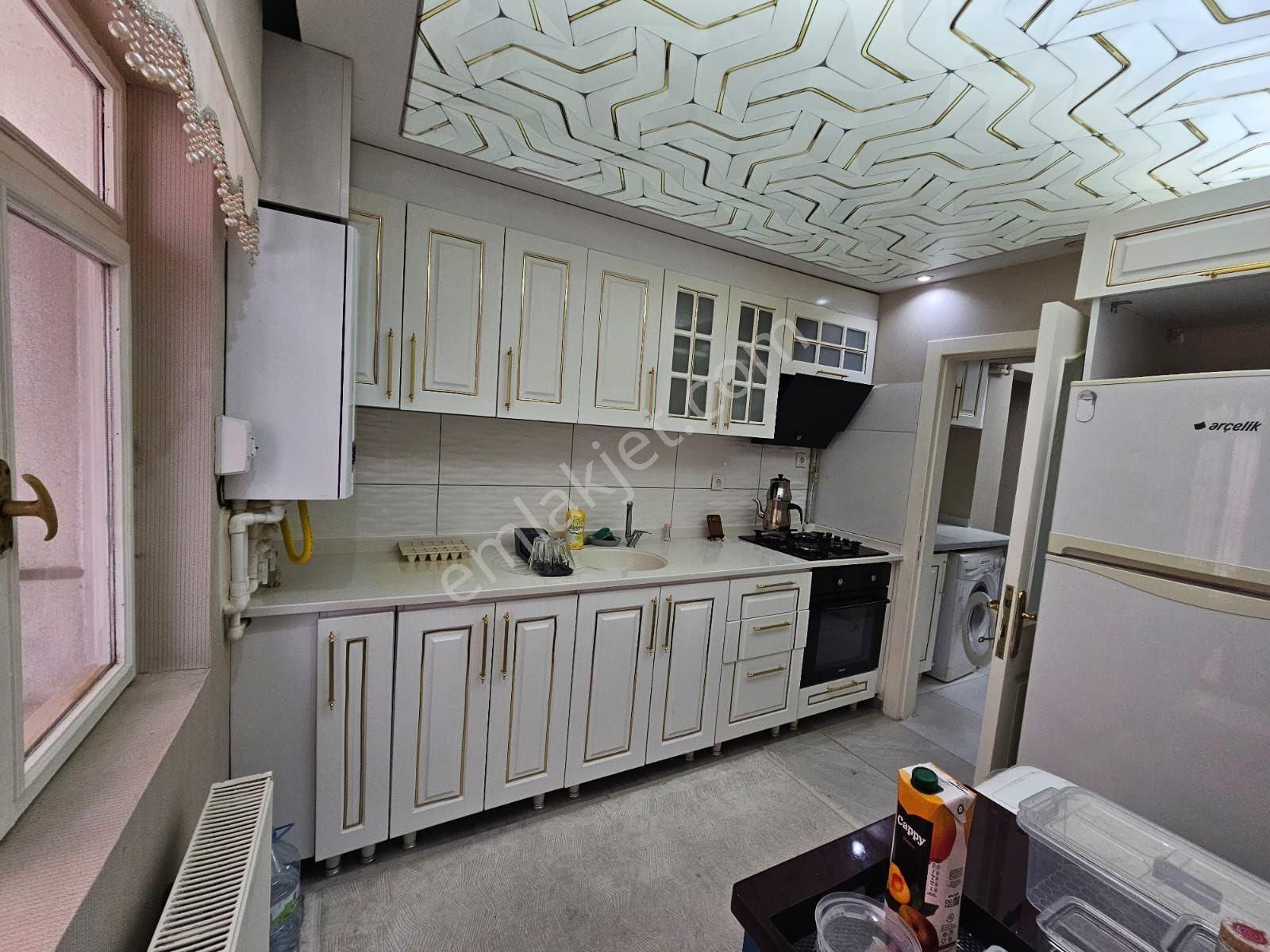 Esyalı Kıralık Daıre Ufuktepe De 3+1 Gırıs Kat