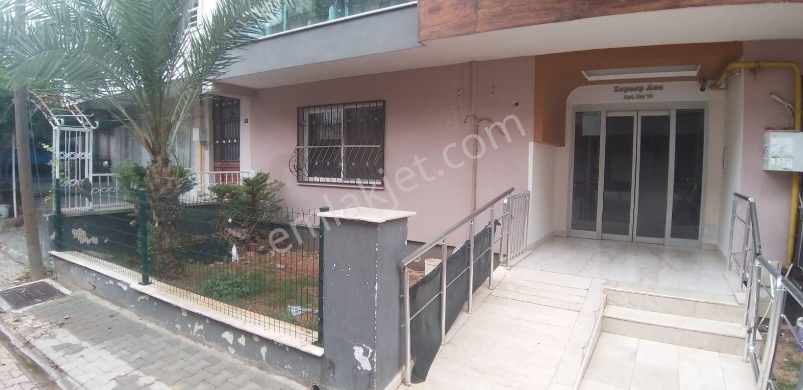 Yenişehir Barbaros Mh. 3+1 Kiralık Daire