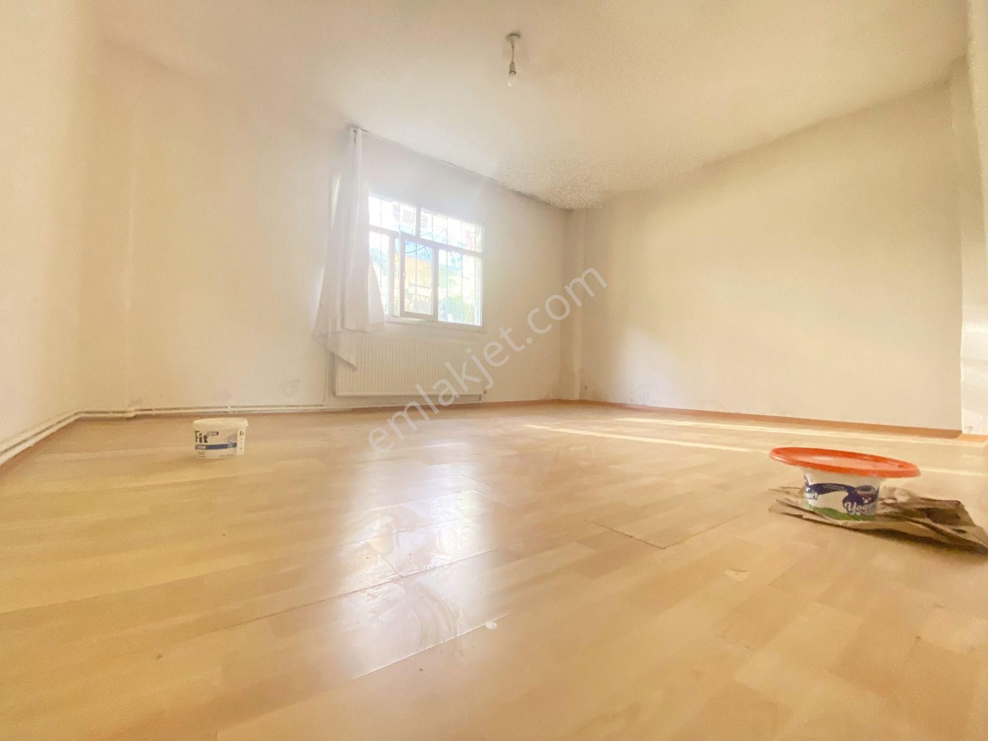 Ataoğlu Group'dan 71 M² Hisse Paylı Kombili 3+1 Giriş Kat Acill
