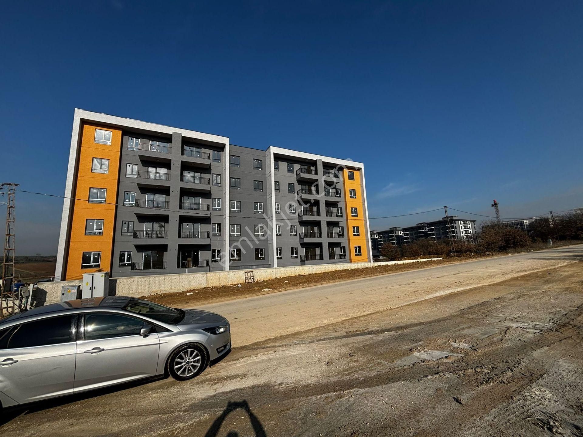 Nilüfer Kayapa Re Life Kiralık 2+1 Sıfır Daire