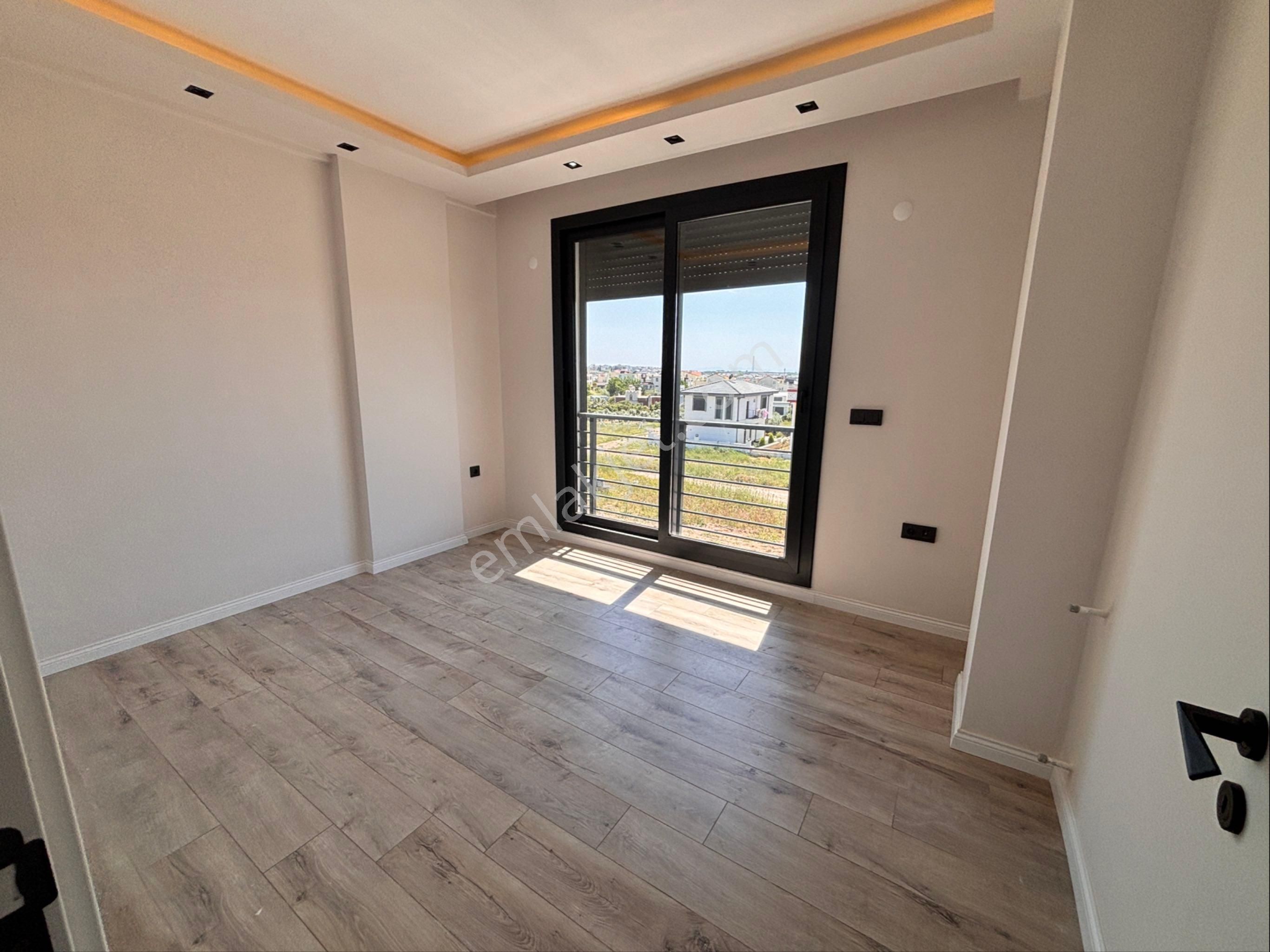 Satılık Lüks Villa -didim Hisar Mahallesi - Görsel 23