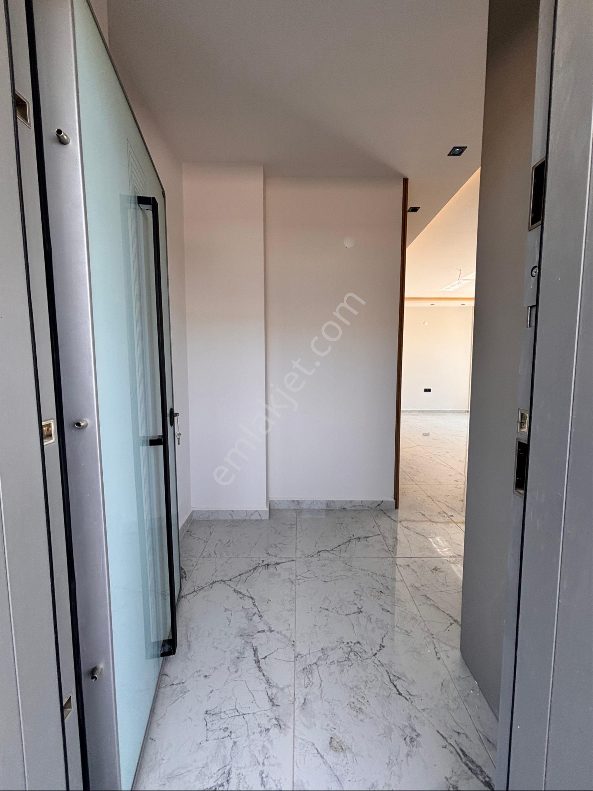 Satılık Lüks Villa -didim Hisar Mahallesi - Görsel 5