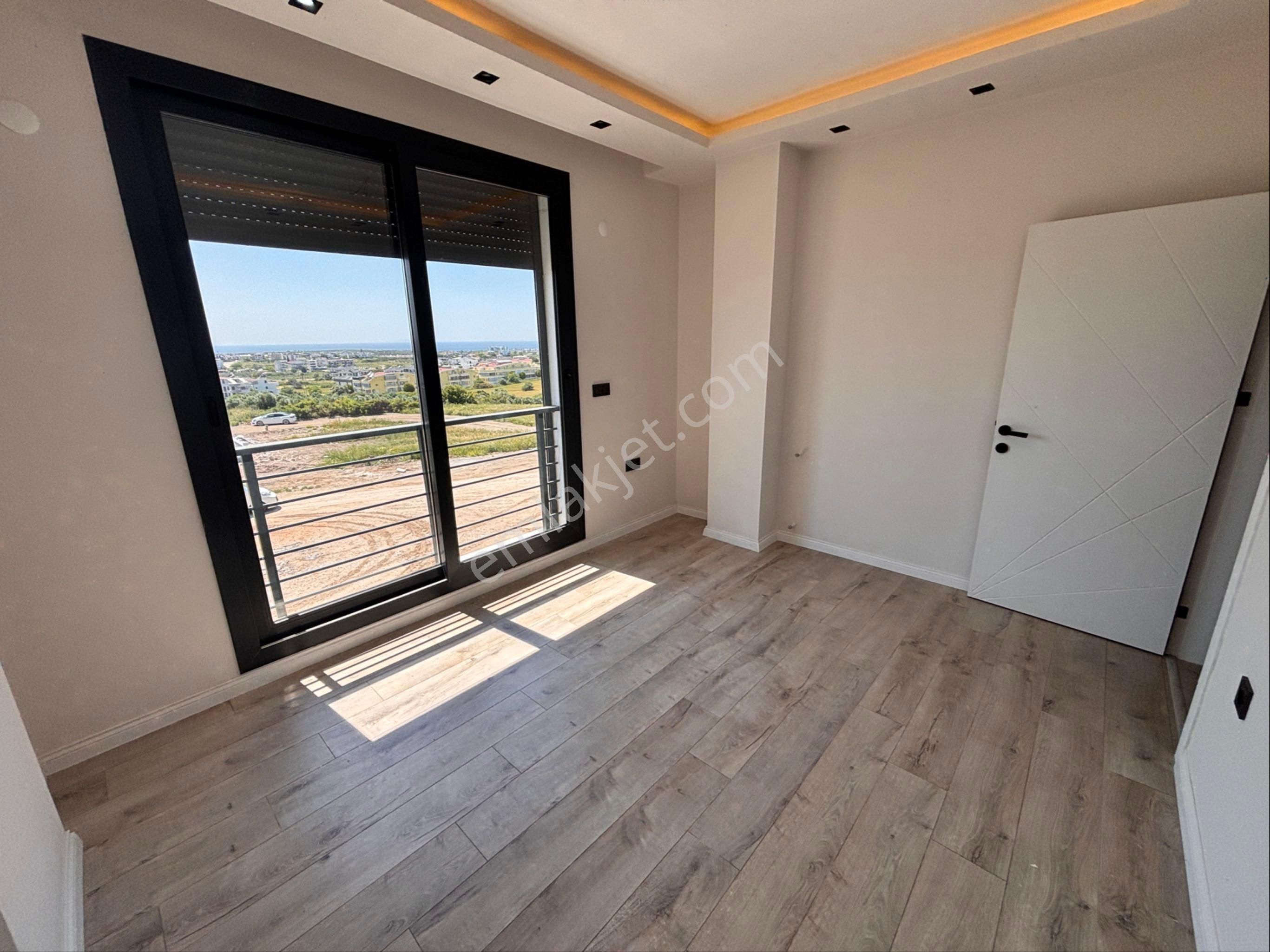 Satılık Lüks Villa -didim Hisar Mahallesi - Görsel 25