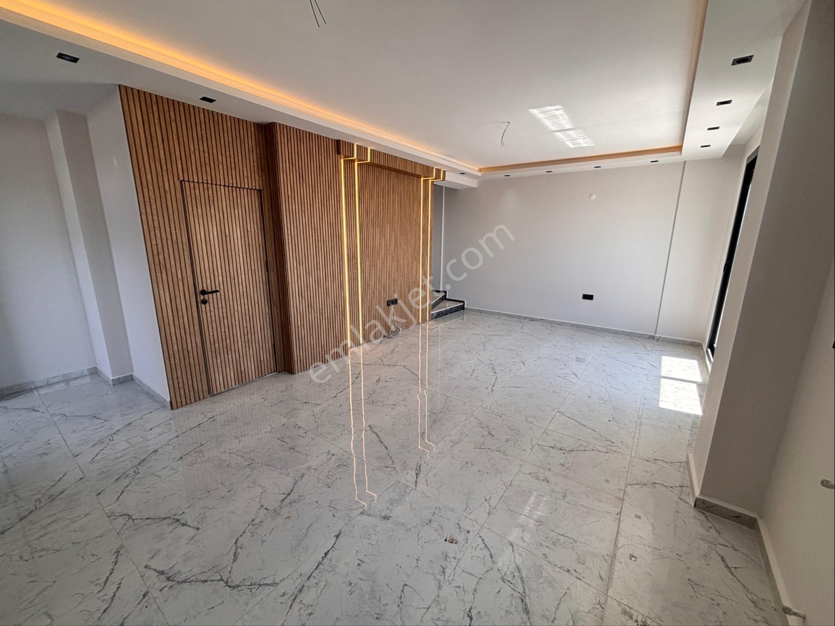 Satılık Lüks Villa -didim Hisar Mahallesi - Görsel 7