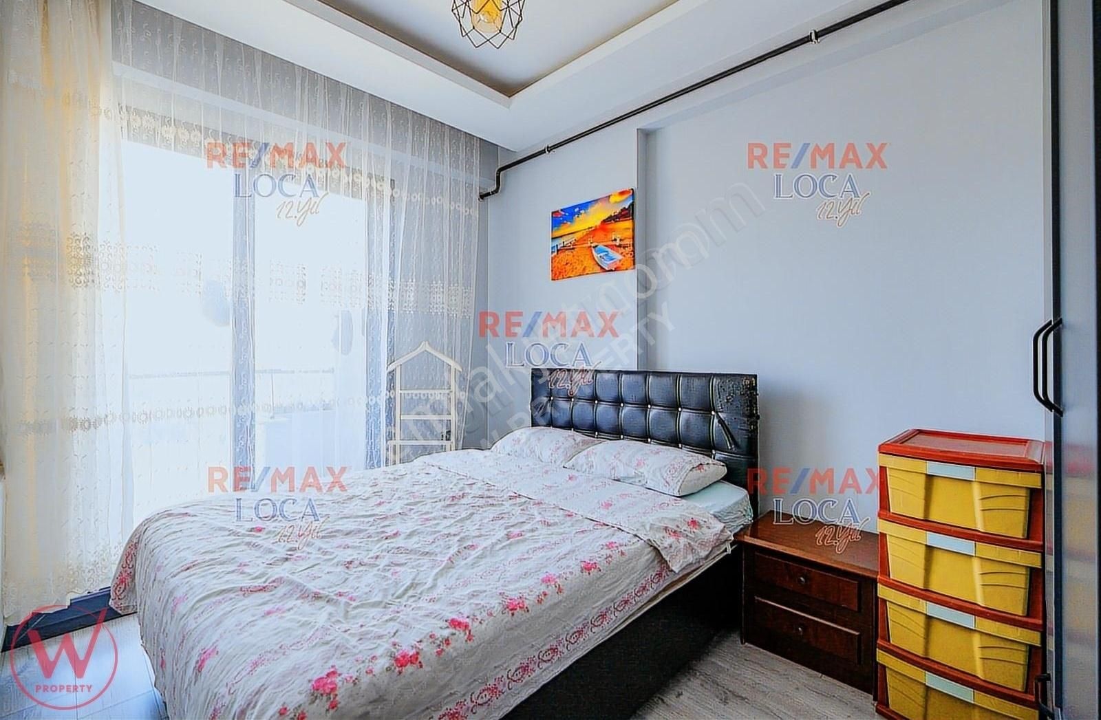 W Property Üniversite Caddesine Yakın Doğalgazlı Eşyalı 1+1