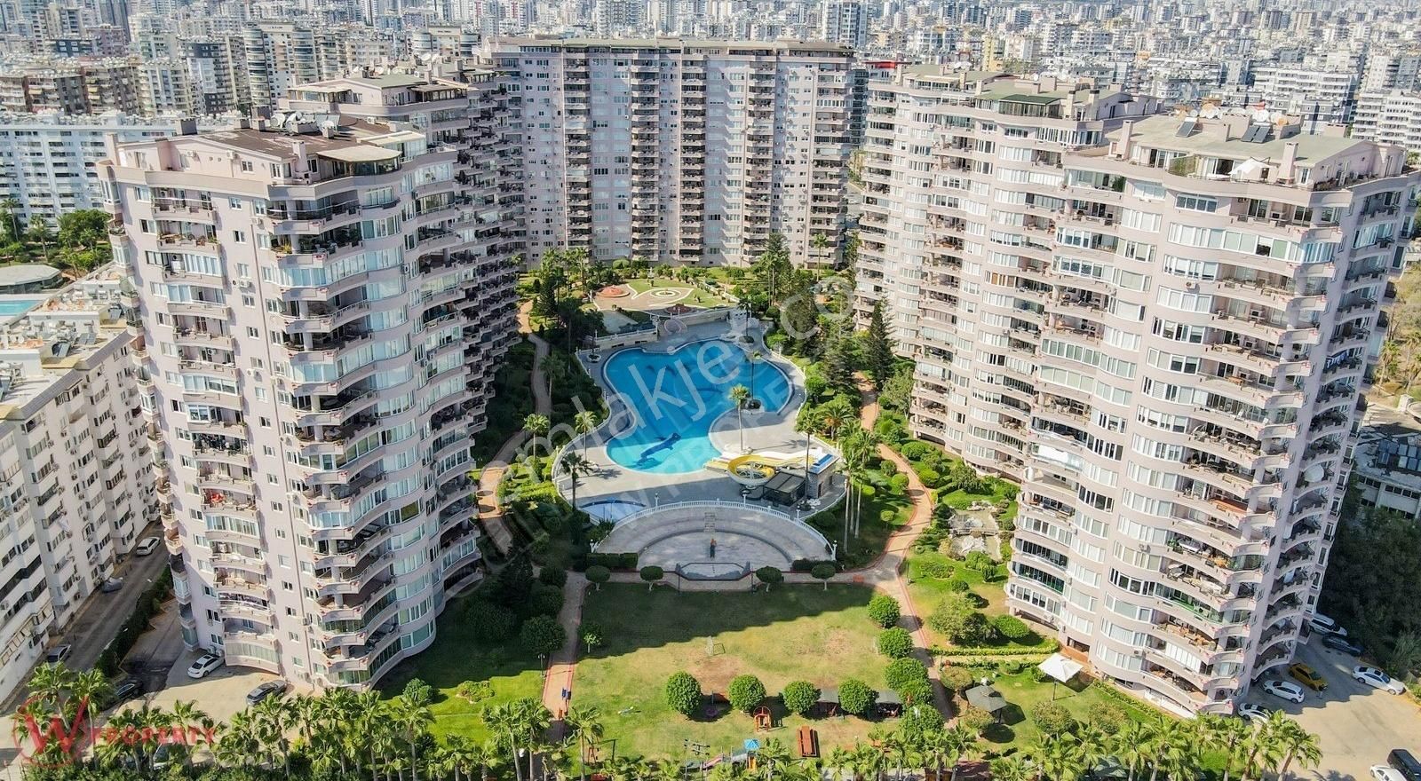 W Property'den Liparis 1'de Yenilenmiş Ve Genişletilmiş 4+1