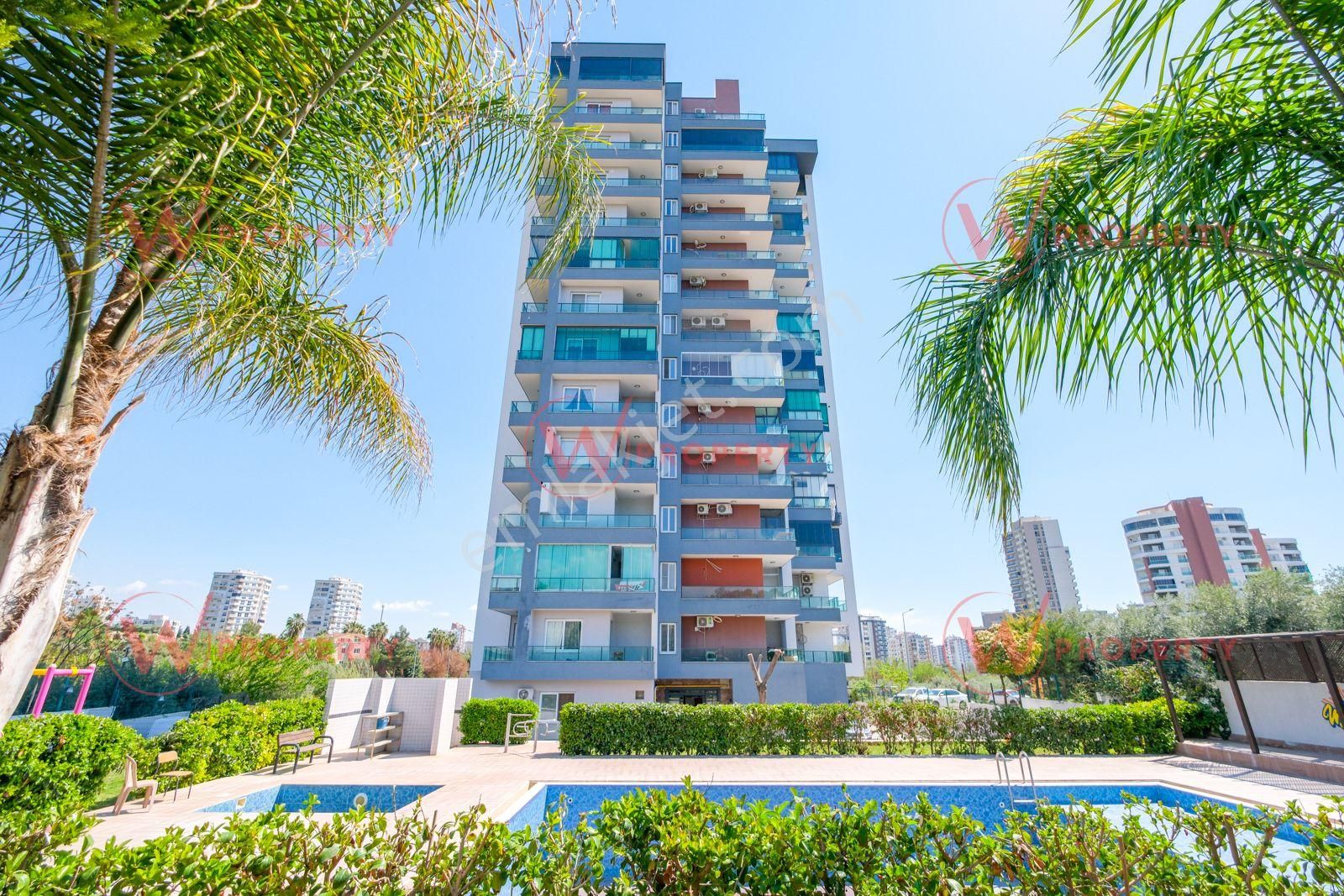 W Property'den Zeytinkent Evlerinde Geniş Oturumlu Satılık 2+1