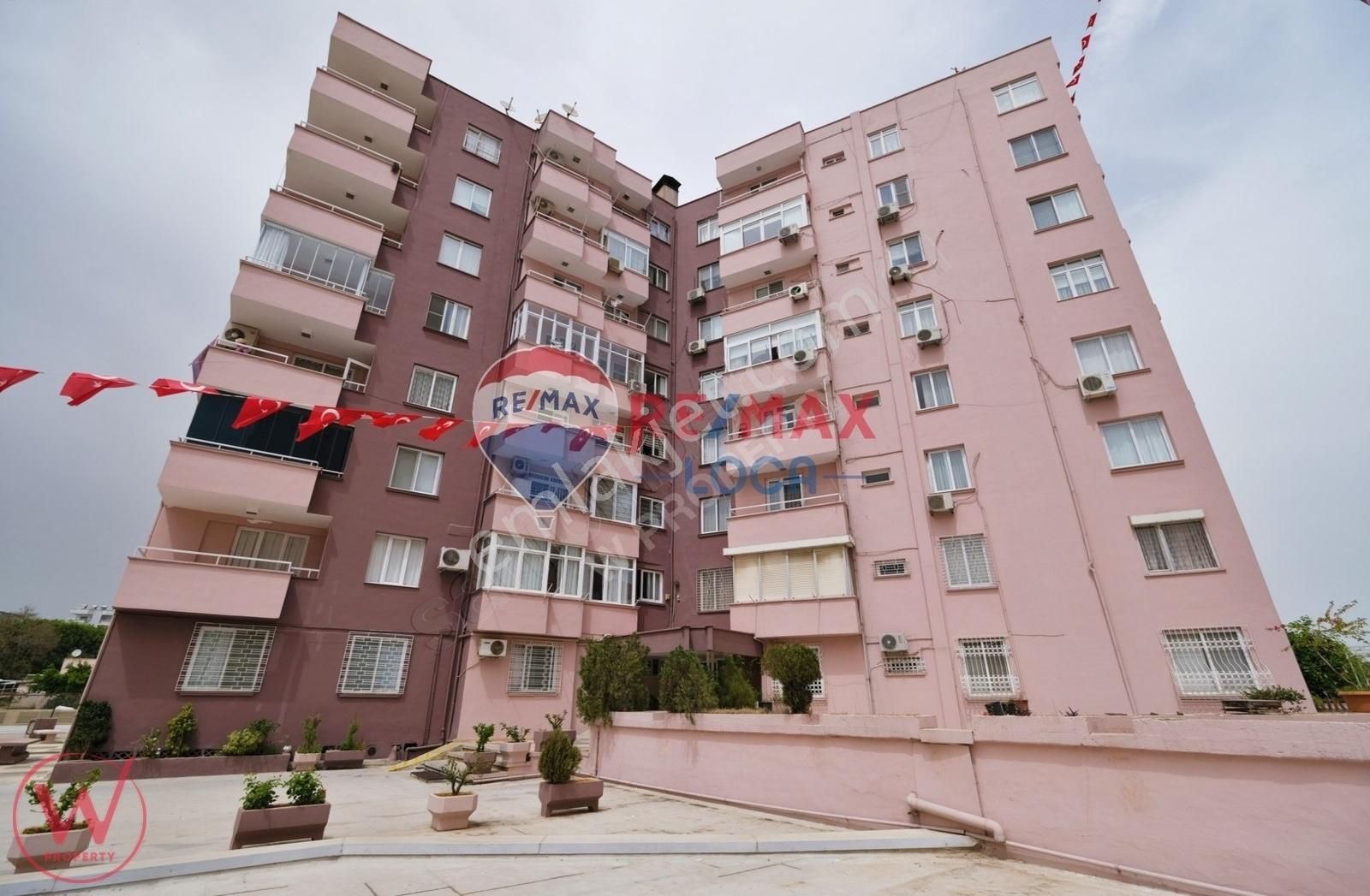 W Property'den Millet Bahçesi Karşısında, Eşyalı Kiralık Daire