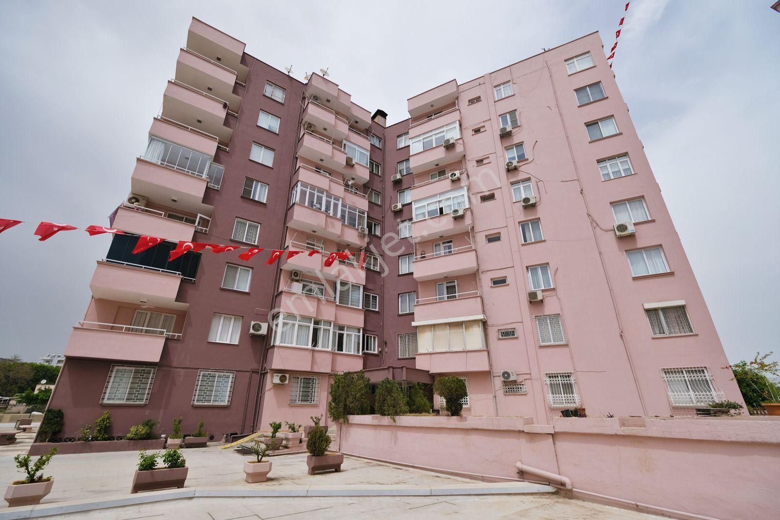 W Property'den Millet Bahçesi Karşısında, Eşyalı Kiralık Daire