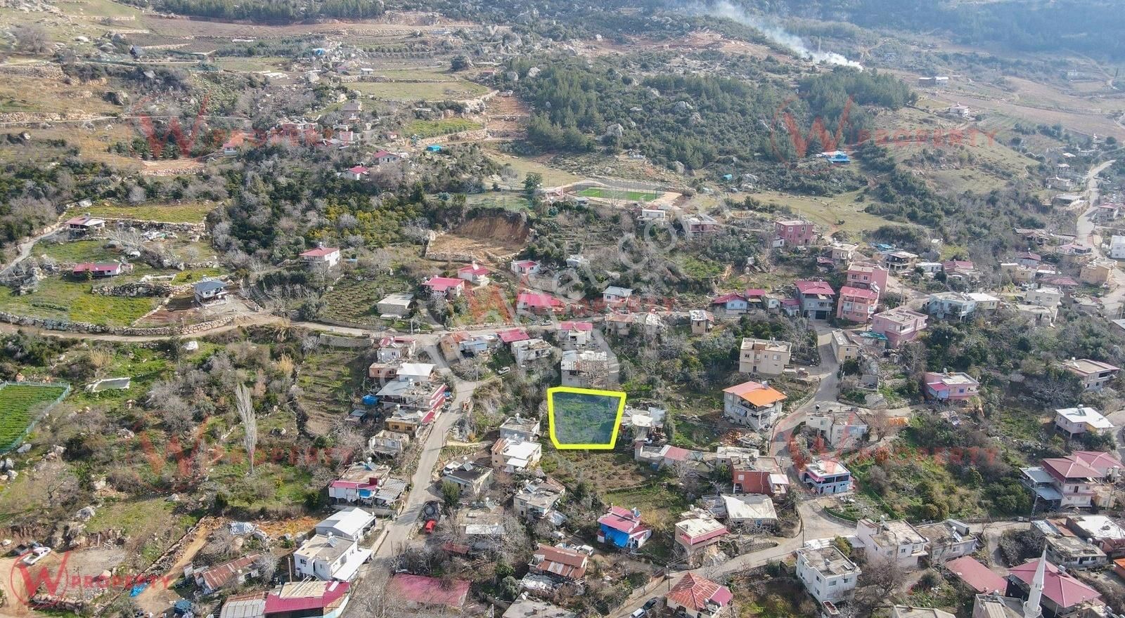 W Property'den Yenişehir Değirmençay'da Doğayla İç İçe Bir Yaşam