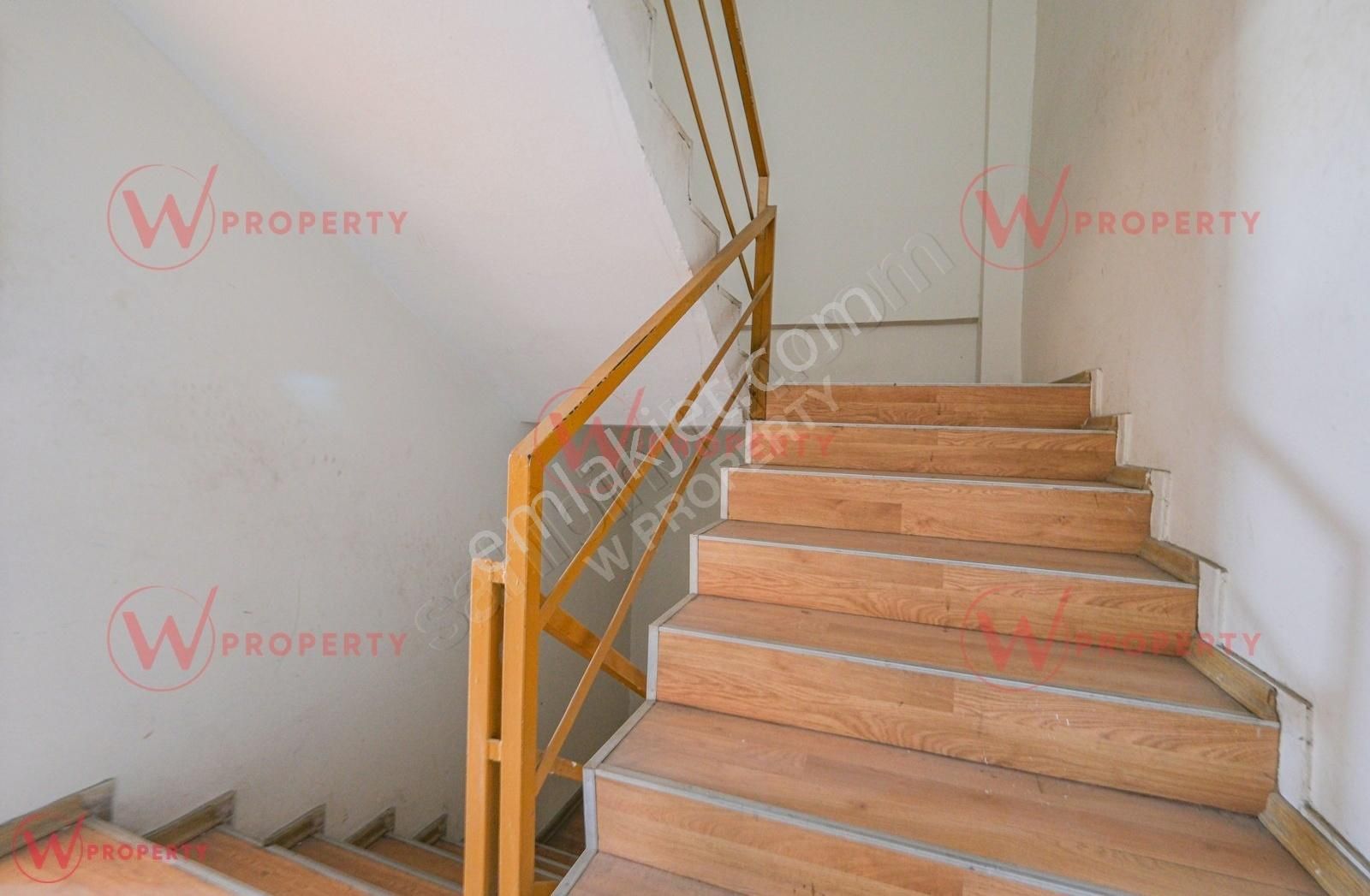 W Property'den Mersin Serbest Bölge Satılık 3 Katlı Depo İşyeri - Görsel 4