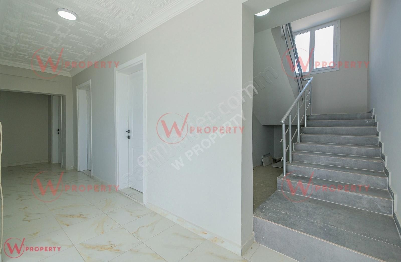 W Property'den 3.500 M2 Kapalı Alanlı Satılık Depo Fabrika - Görsel 19