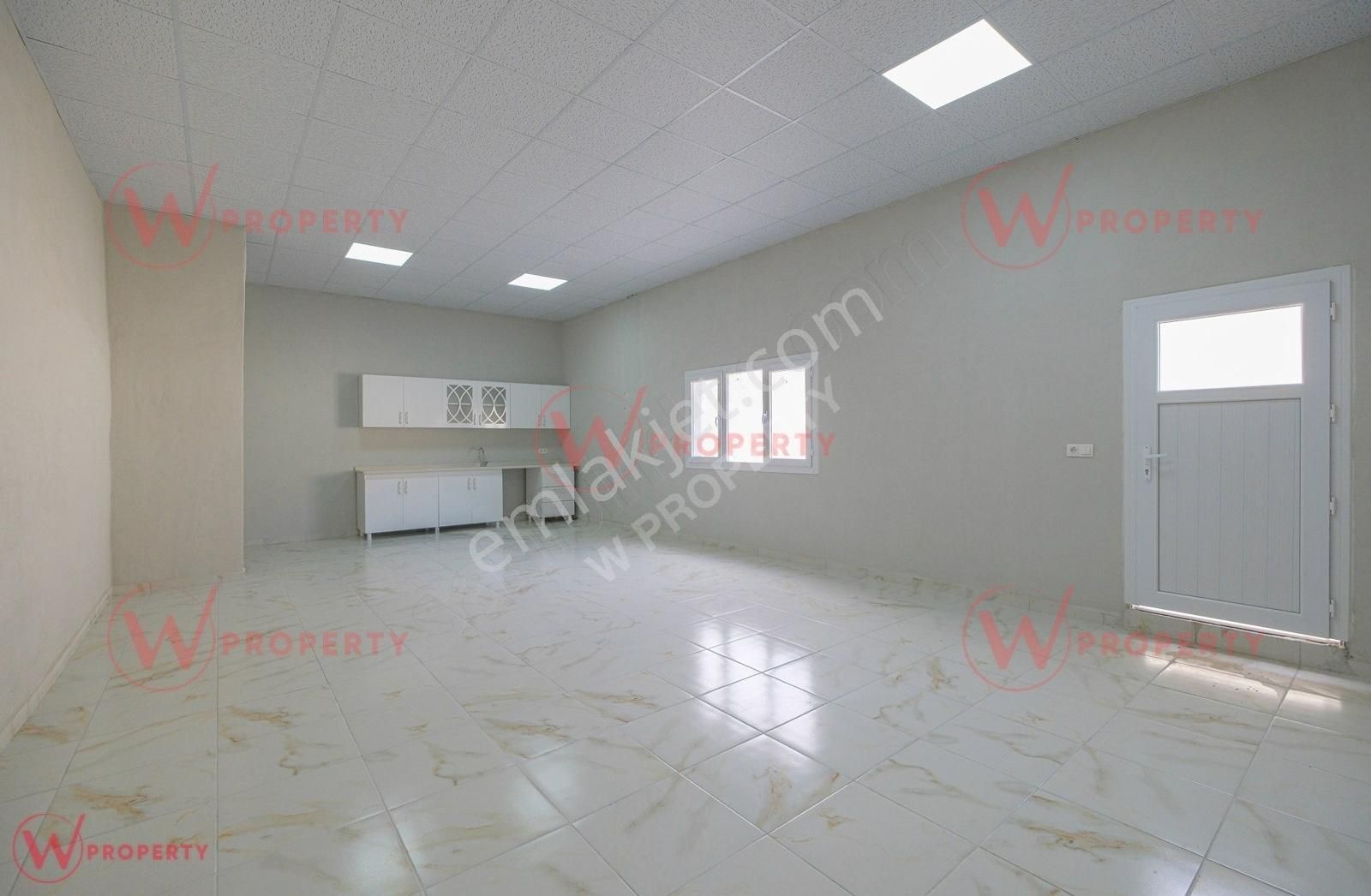 W Property'den 3.500 M2 Kapalı Alanlı Satılık Depo Fabrika - Görsel 15