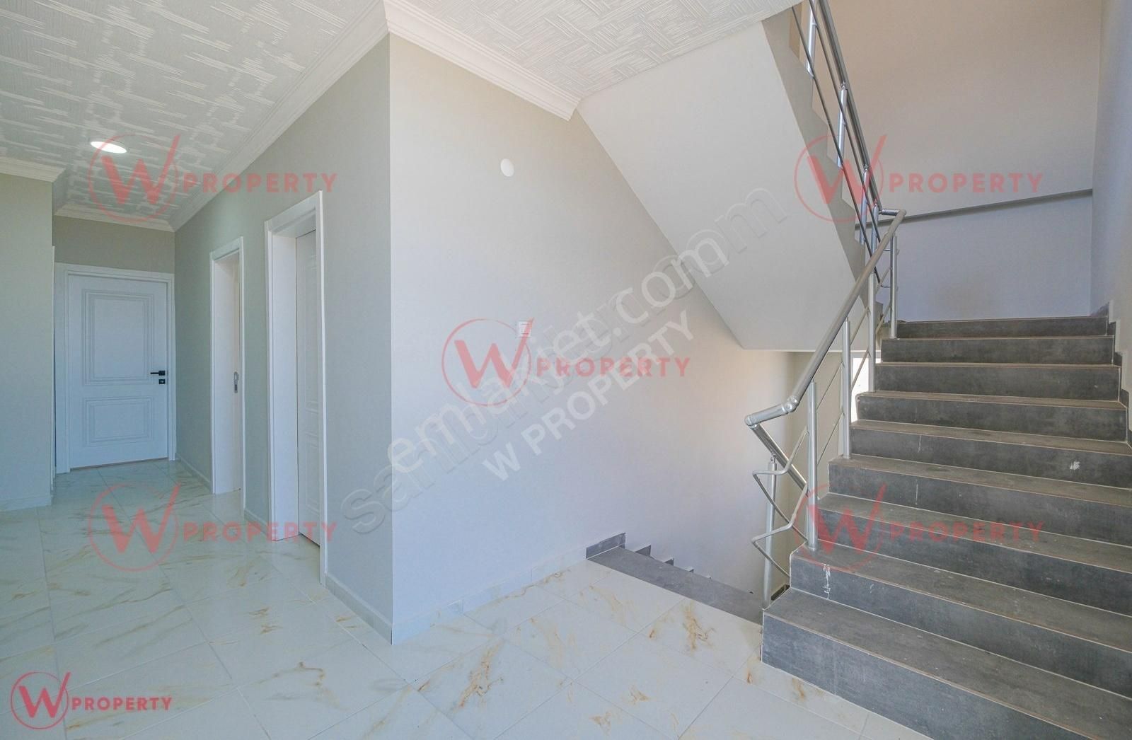 W Property'den 3.500 M2 Kapalı Alanlı Satılık Depo Fabrika - Görsel 3