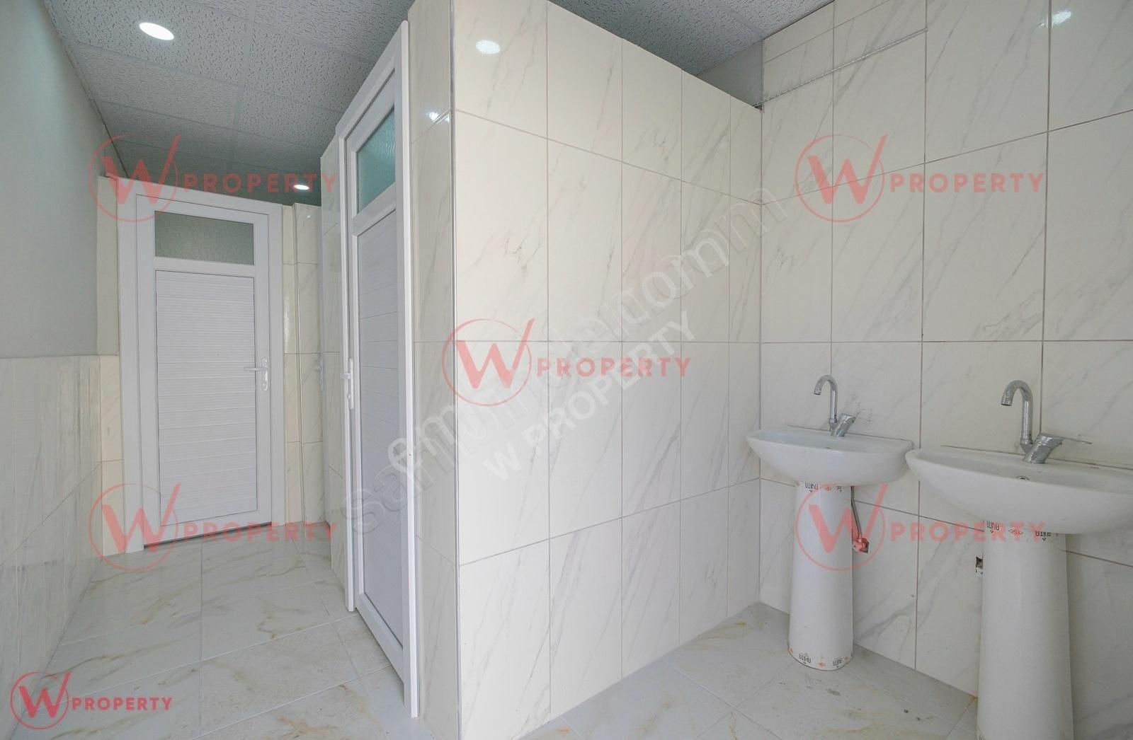 W Property'den 3.500 M2 Kapalı Alanlı Satılık Depo Fabrika - Görsel 32