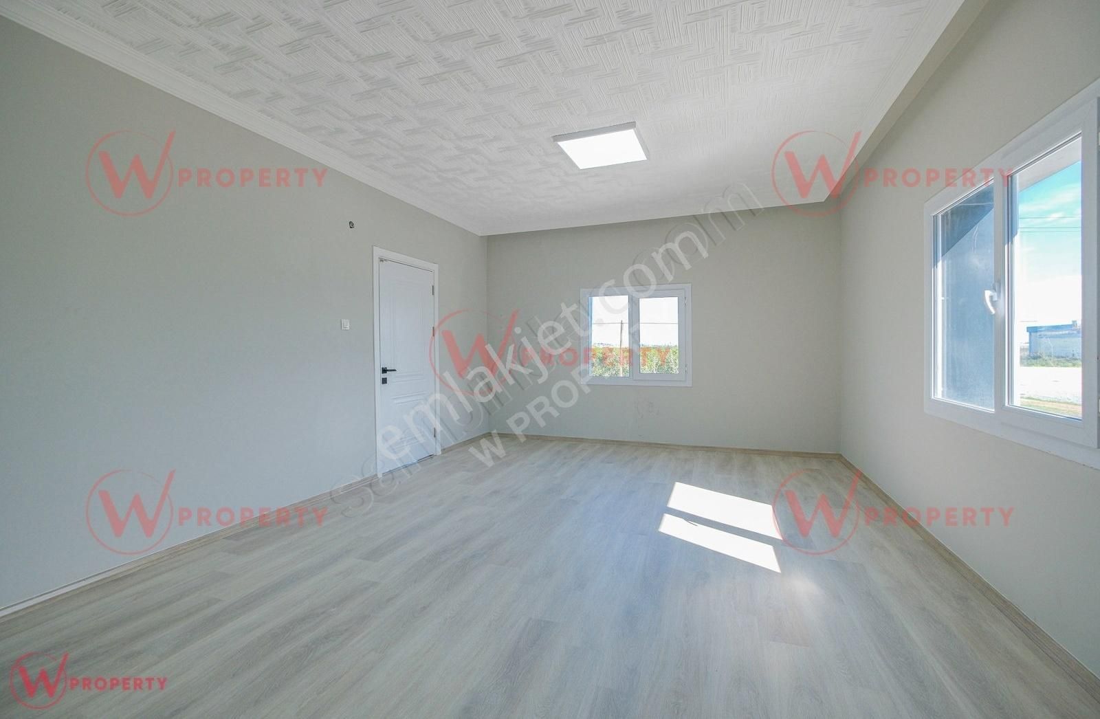 W Property'den 3.500 M2 Kapalı Alanlı Satılık Depo Fabrika - Görsel 8