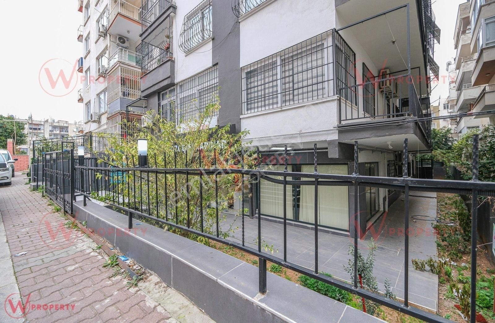 W Property'de Forum Durağı Arkası Eğitim Merkezi Ruhsatlı İşyeri - Görsel 21