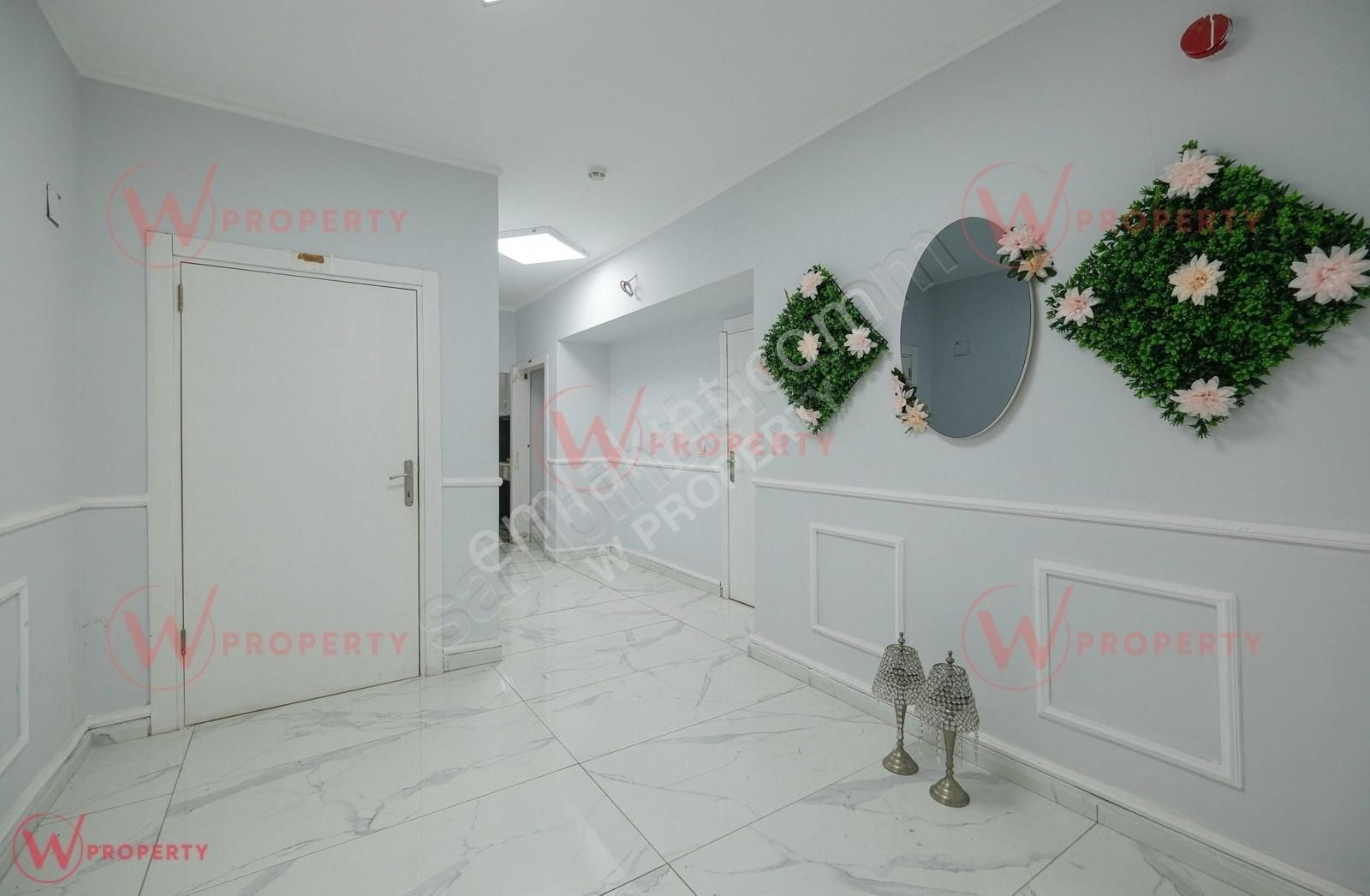 W Property'de Forum Durağı Arkası Eğitim Merkezi Ruhsatlı İşyeri - Görsel 14