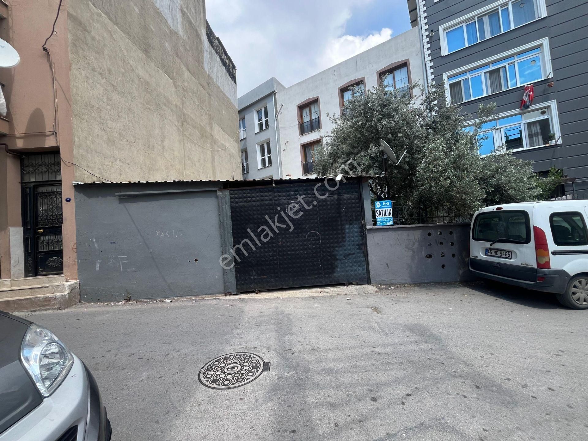 🏡 Günaltay Mahallesi'nde Merkezi Konumda Satılık Arsa! - Görsel 2