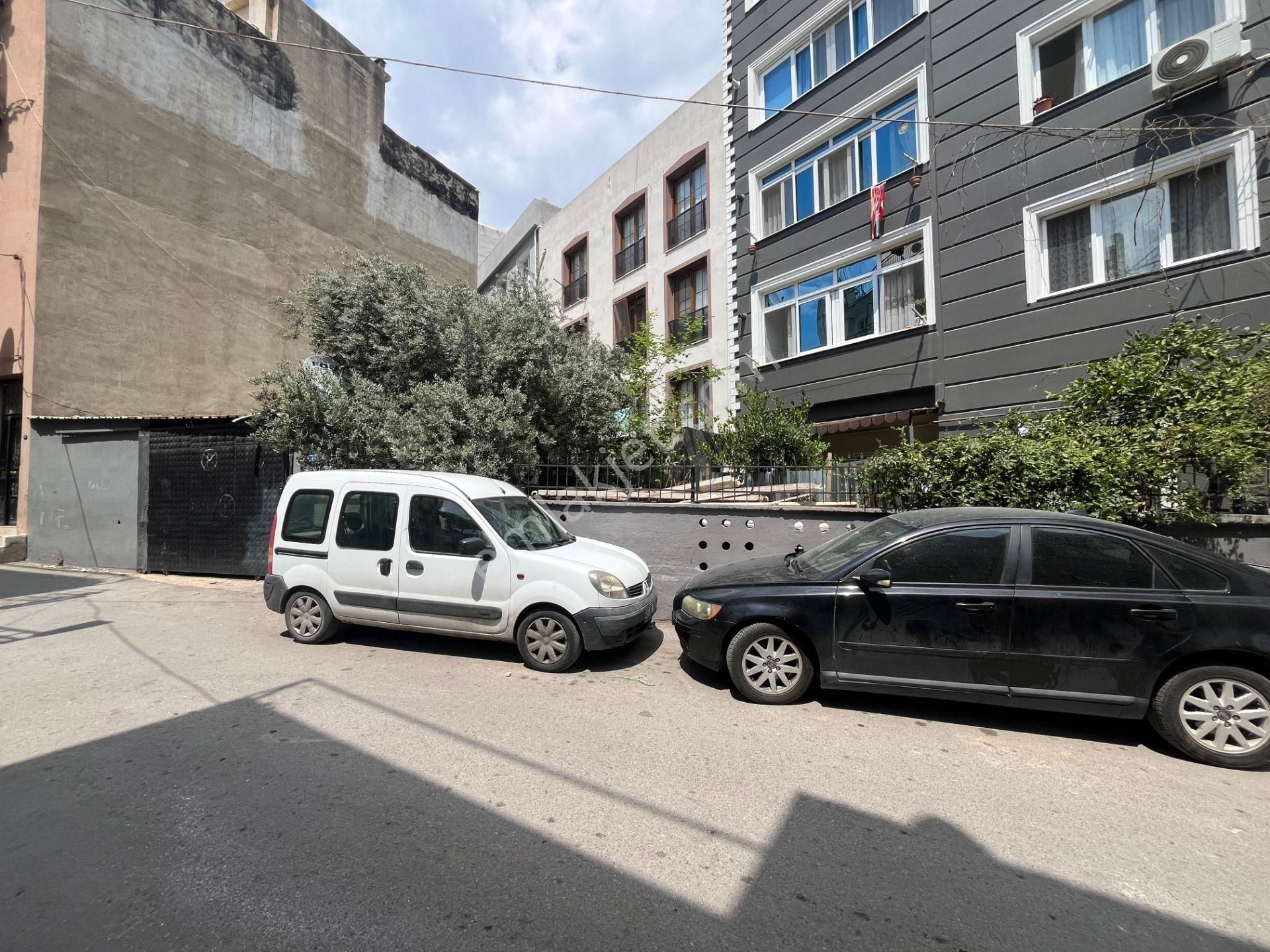 🏡 Günaltay Mahallesi'nde Merkezi Konumda Satılık Arsa!