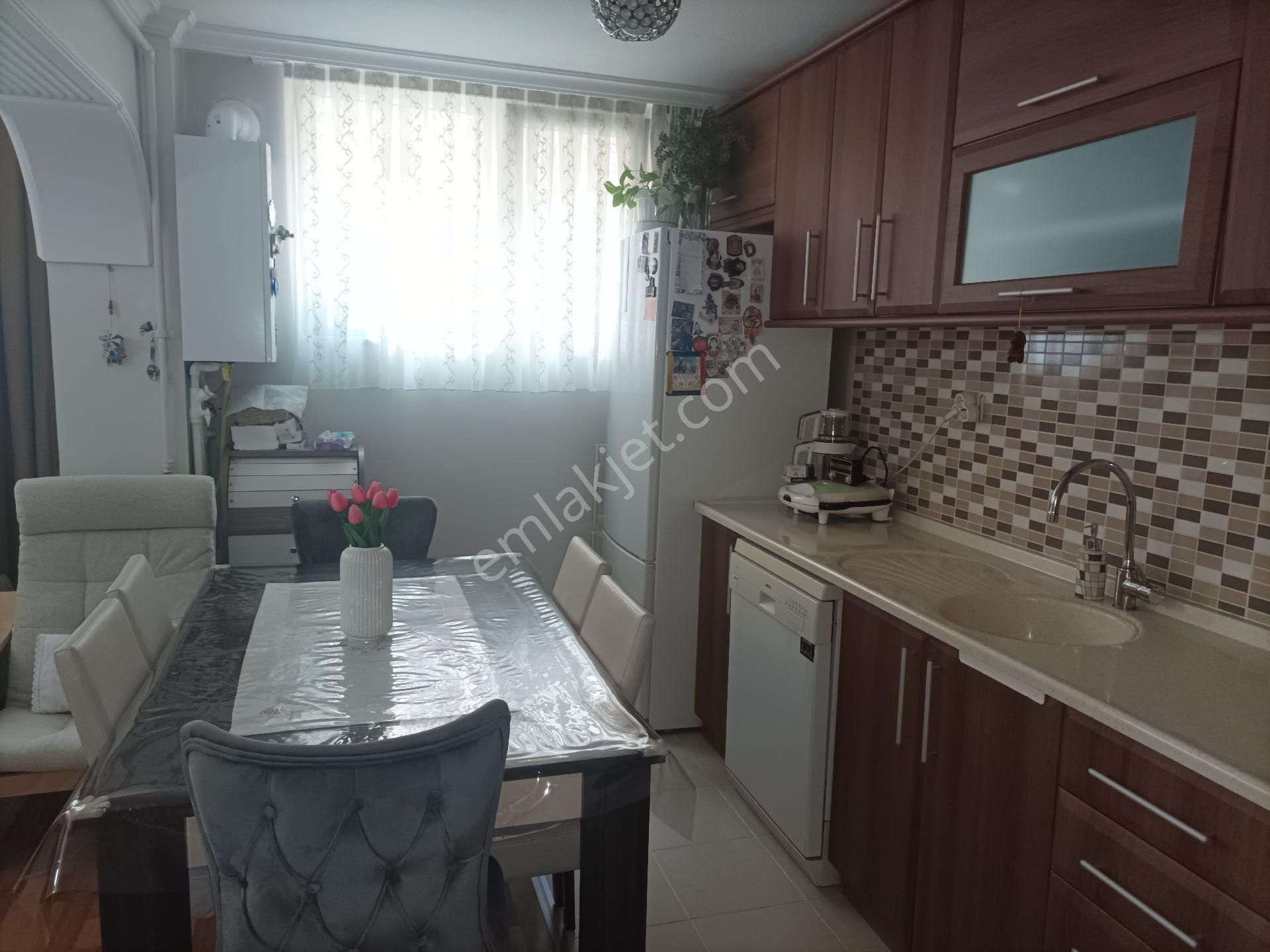 Barış Emlak'tan Karaağaç'ta Karnur Binasında 2+1 Daire. - Görsel 3