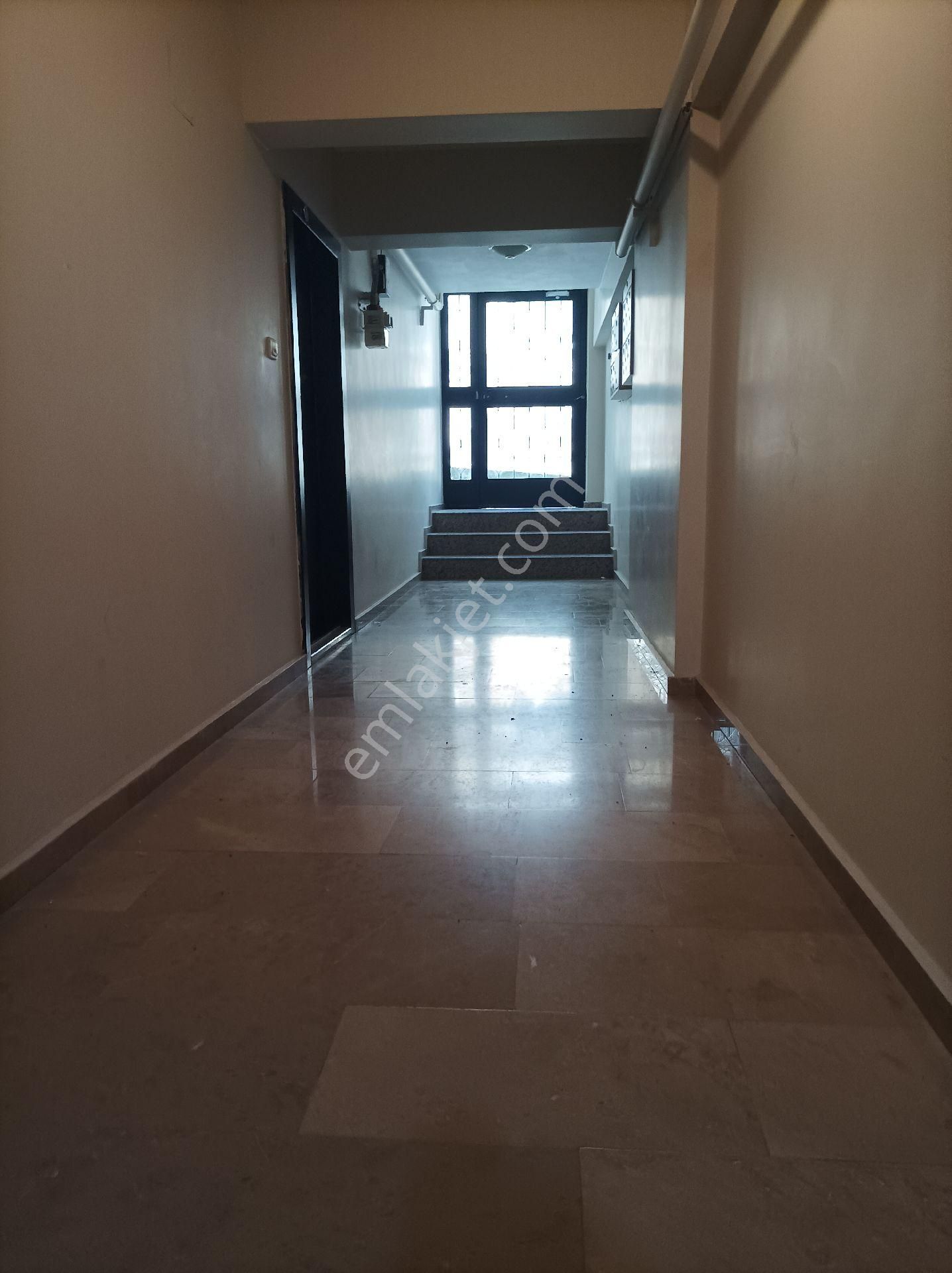 Barış Emlak'tan Karaağaç'ta Karnur Binasında 2+1 Daire. - Görsel 13