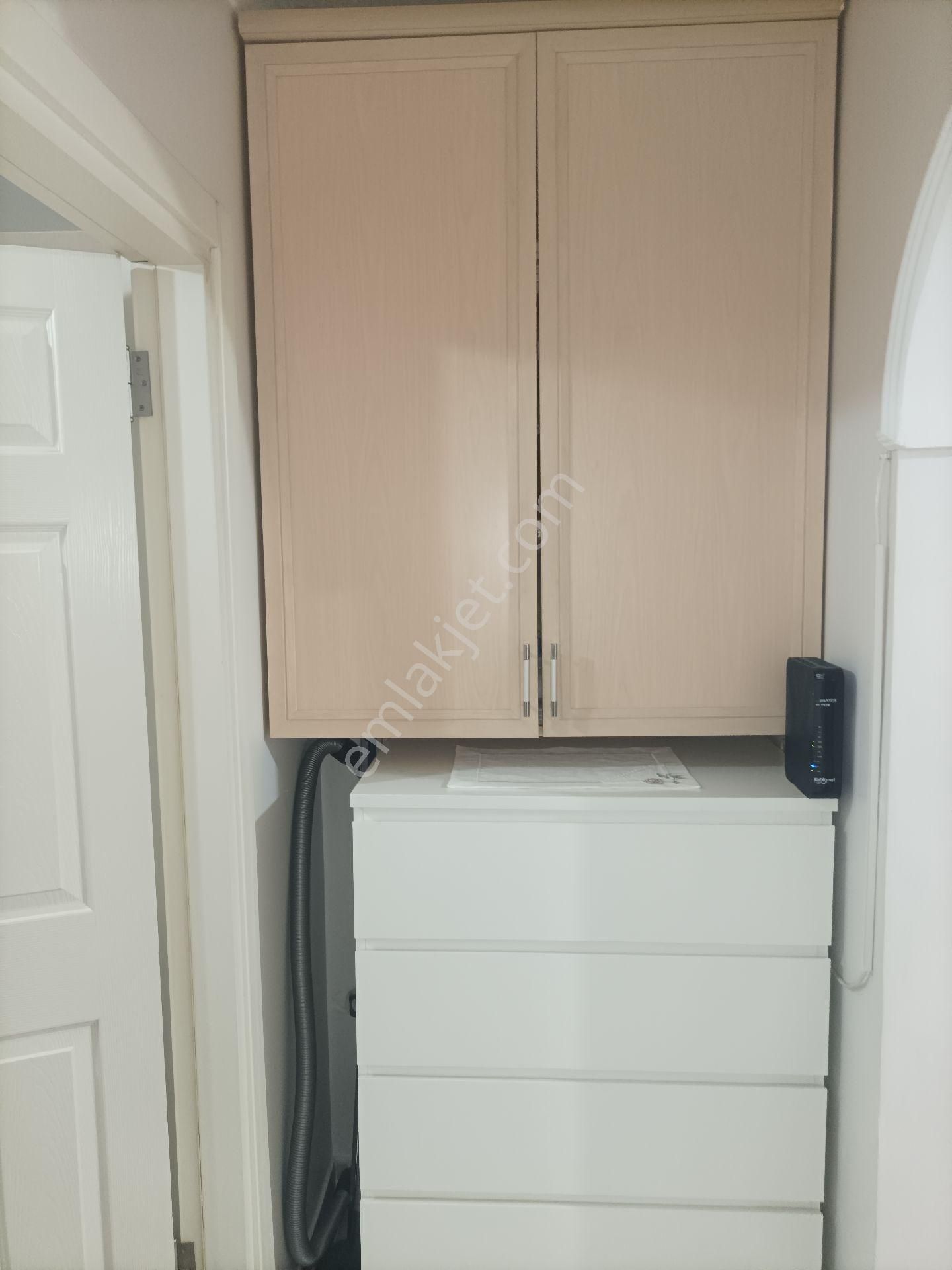 Barış Emlak'tan Karaağaç'ta Karnur Binasında 2+1 Daire. - Görsel 12