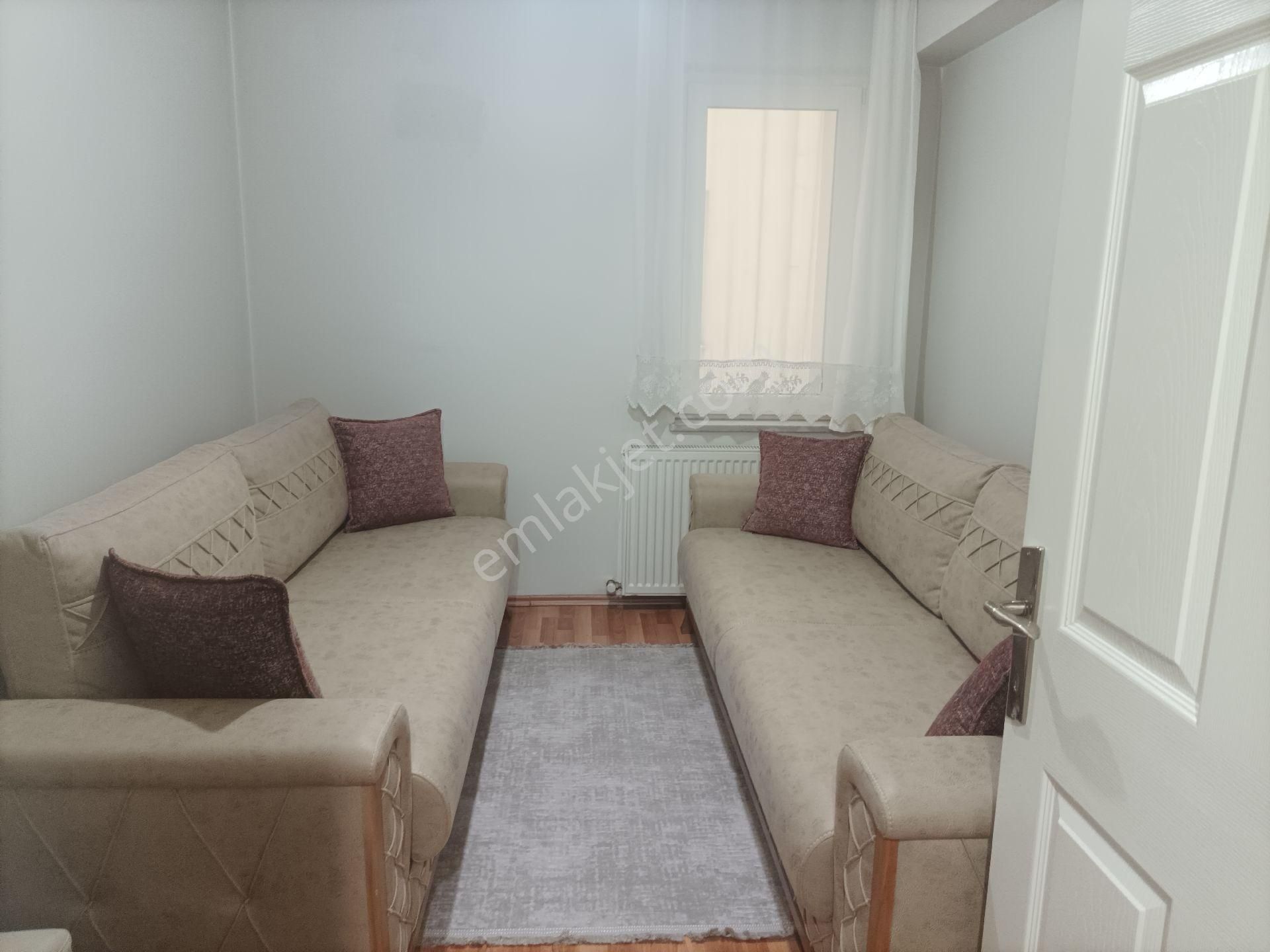 Barış Emlak'tan Karaağaç'ta Karnur Binasında 2+1 Daire. - Görsel 5