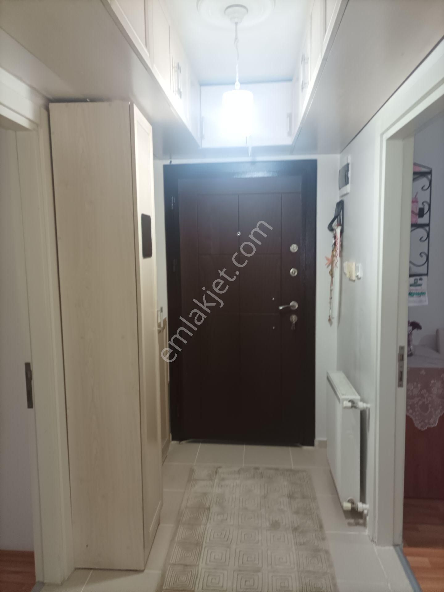 Barış Emlak'tan Karaağaç'ta Karnur Binasında 2+1 Daire. - Görsel 11