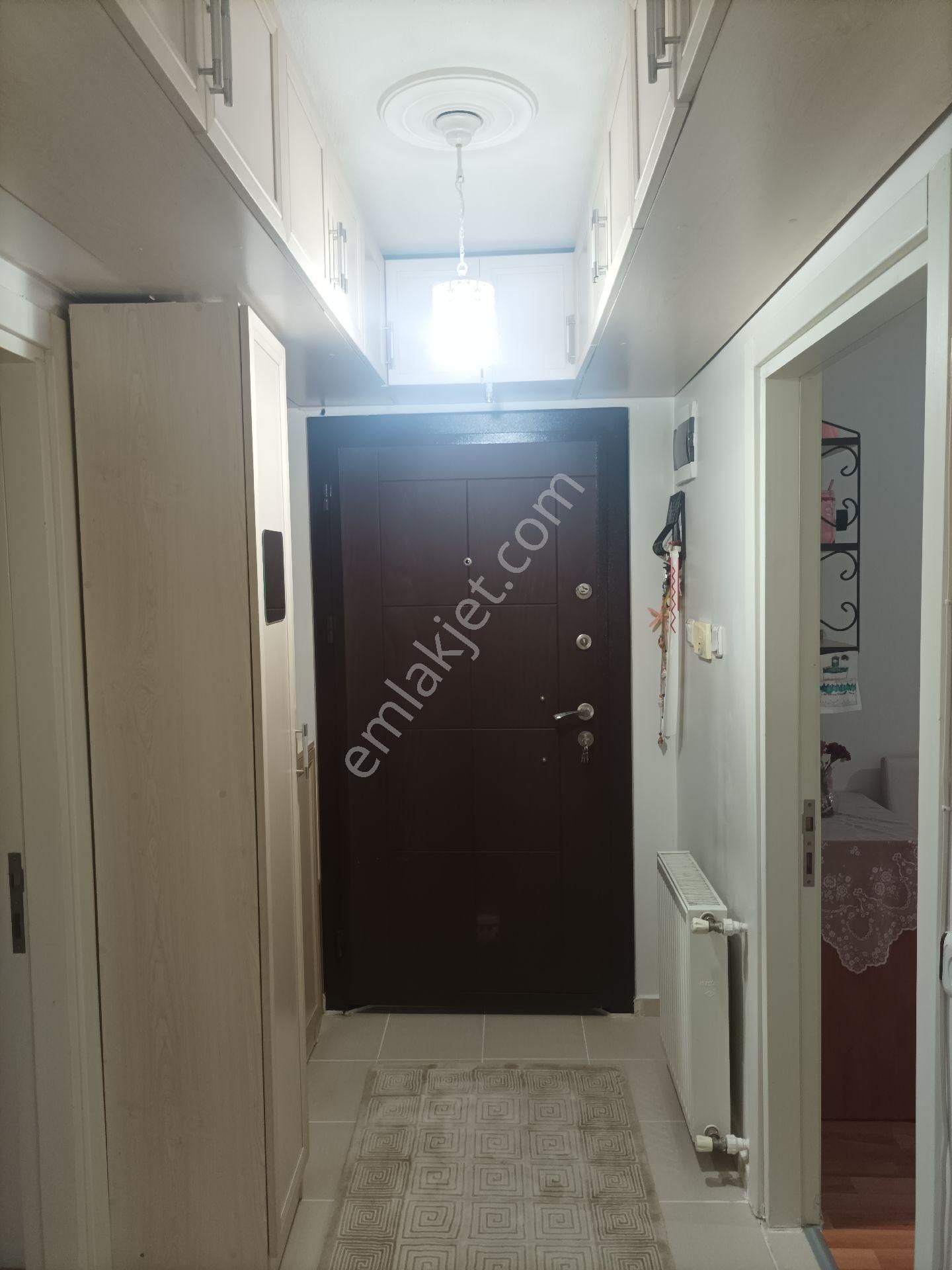 Barış Emlak'tan Karaağaç'ta Karnur Binasında 2+1 Daire. - Görsel 10