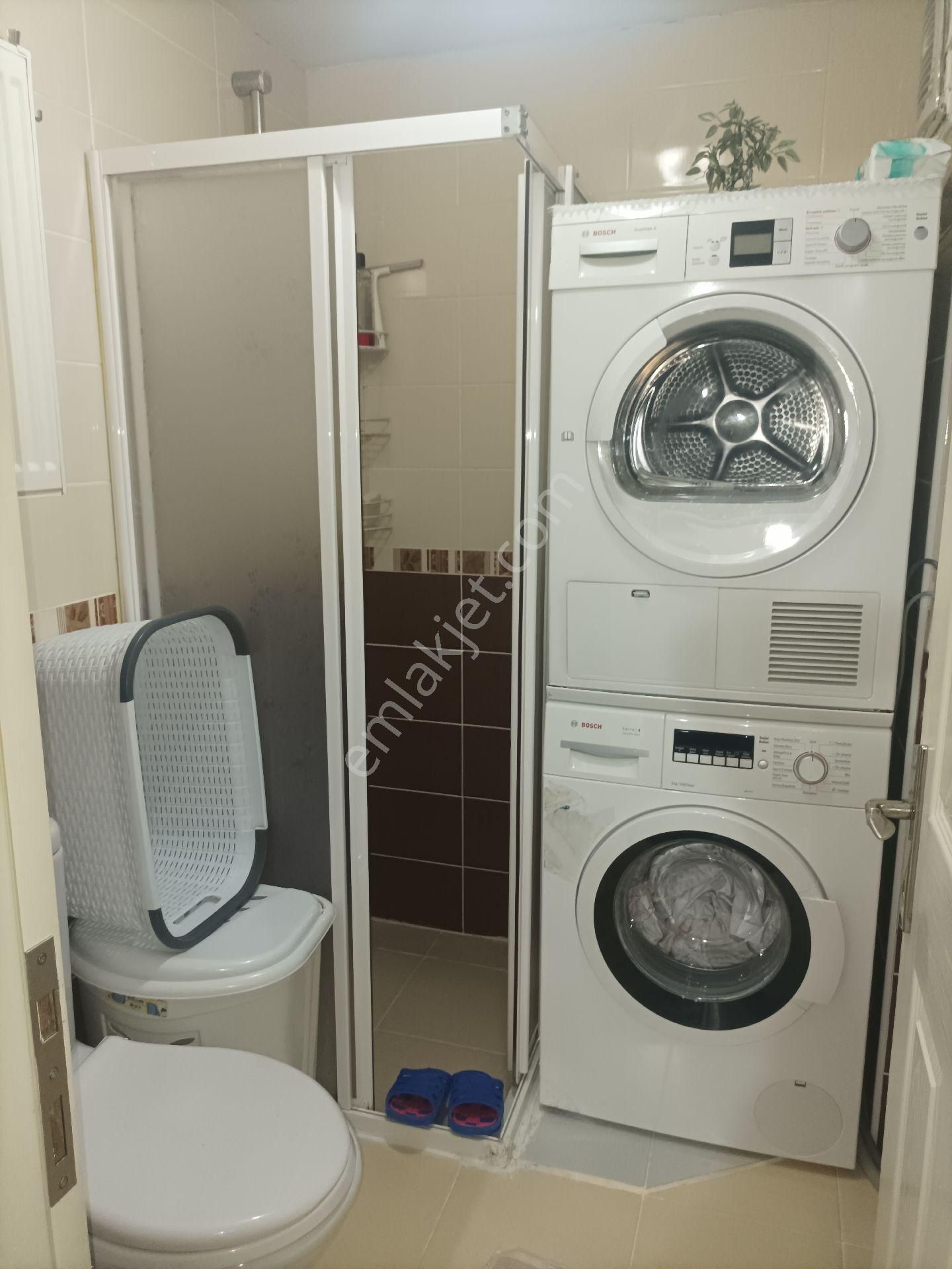 Barış Emlak'tan Karaağaç'ta Karnur Binasında 2+1 Daire. - Görsel 7