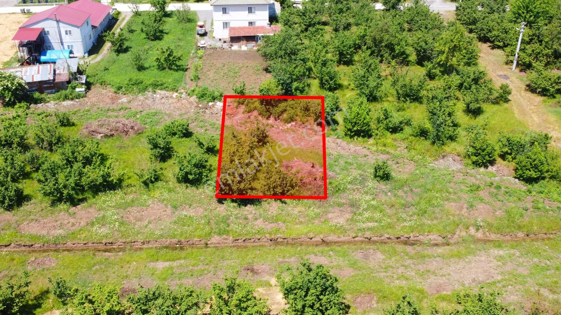Beyköy Beytepe Mh.de 3 Kat İmarlı 507 M2 Satılık Arsa