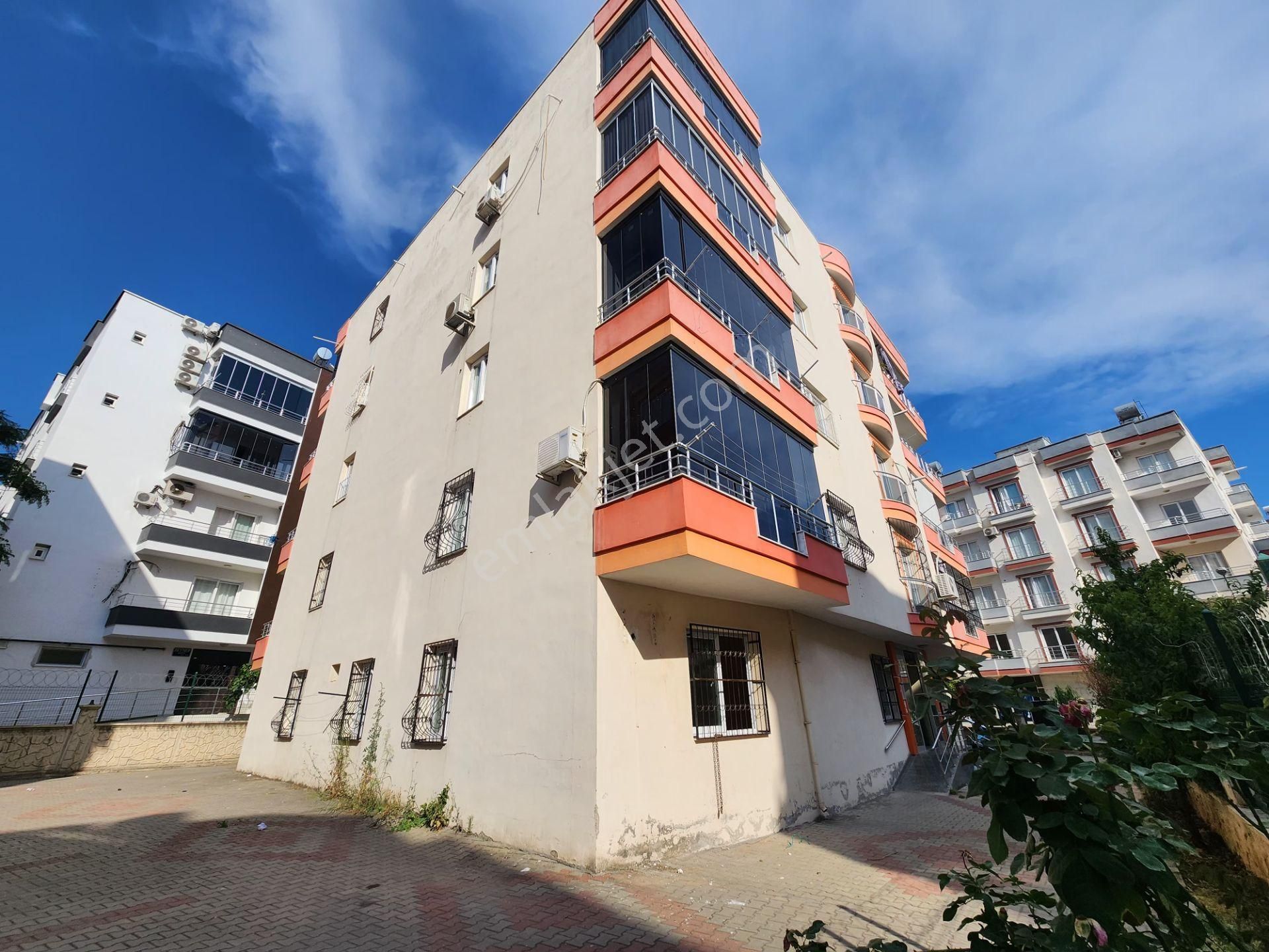 Aktif Den Yalınayakta 2+1 Kiralık Daire