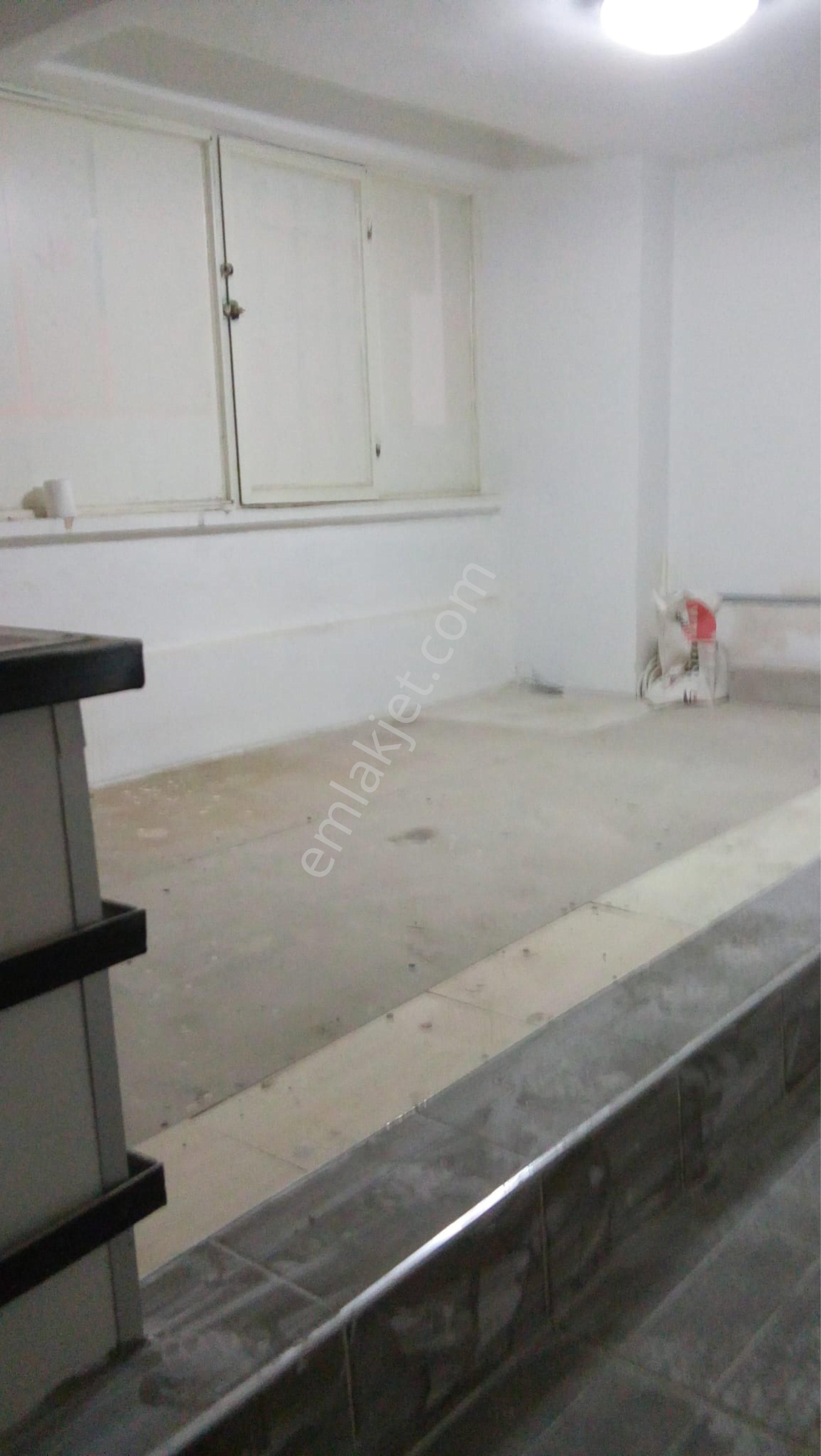 Altındağ Satılık Dublexdükkan Daire 1+1 42 M