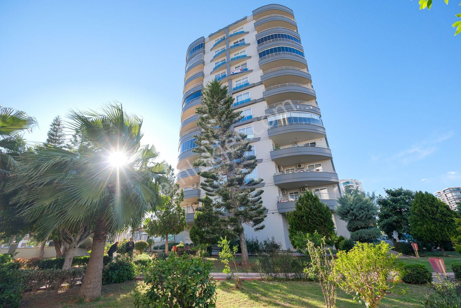 W Property'den Çoruhlu Atlas'ta Satılık Geniş 3+1