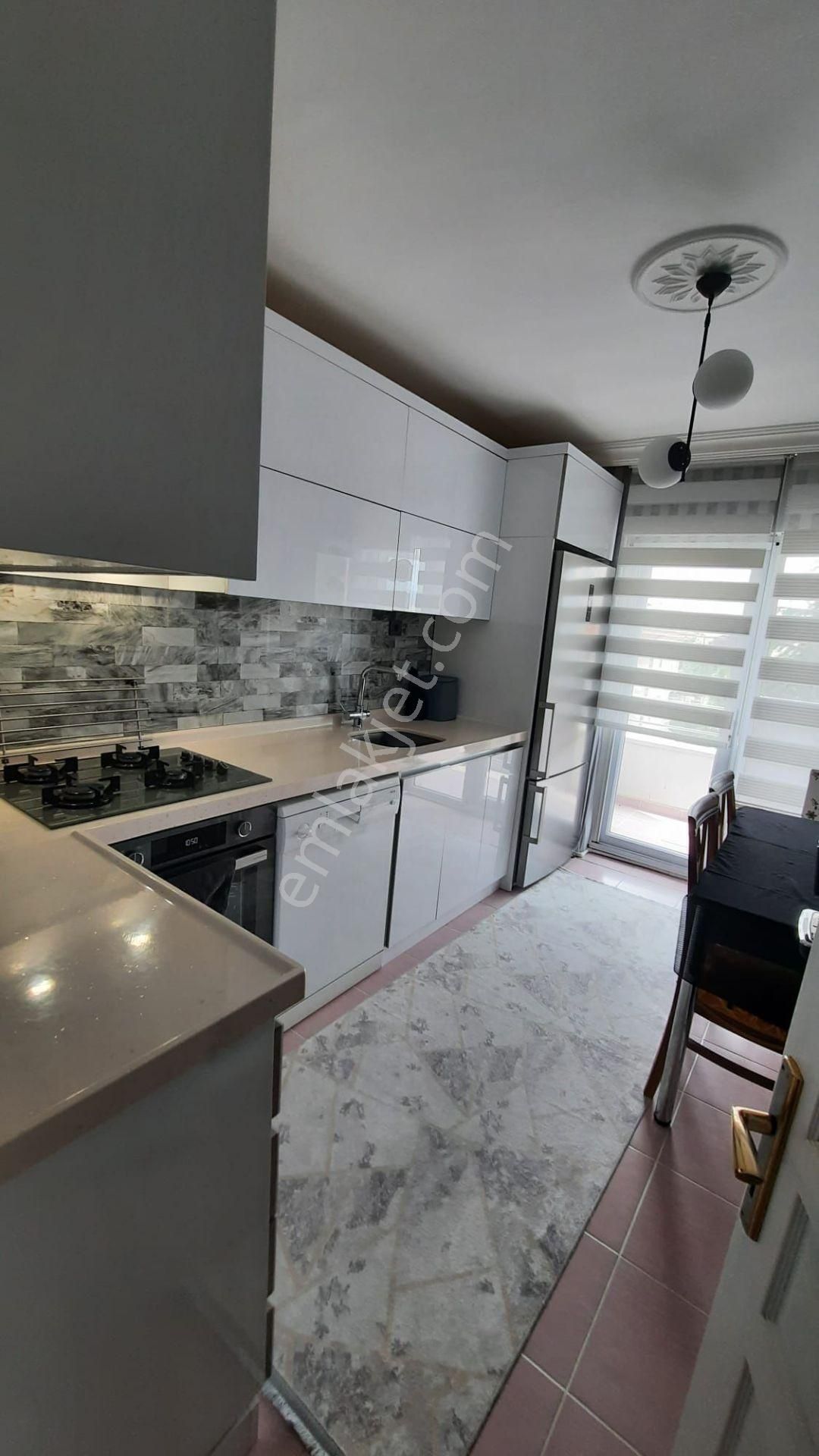 Sincan Pınarbaşı Mh. 3+1 Bağımsız Kilerli Full Yapılı Genç Yaşta Fırsat Daire