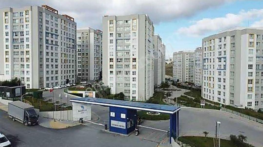 Başakkent Gölet Evlerın De Satılık Boş 2+1