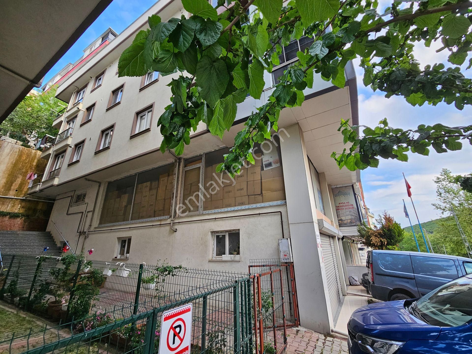 Doğan Emlak 'tan Cadde Üzerinde Kiralık 2+1 Geniş Arakat Daire