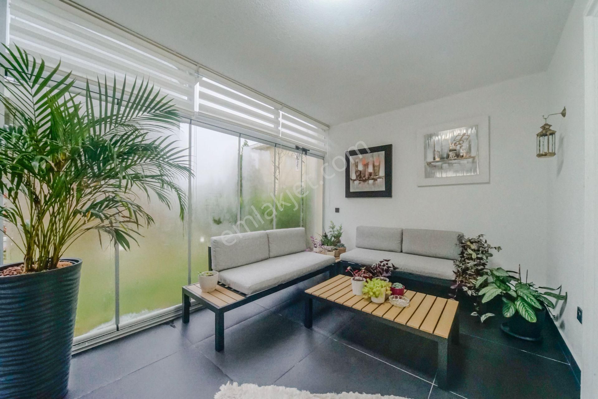 Şile Balıbey'de Site İçinde Özel Tasarım Lüks 5+2 Satılık Villa - Görsel 14