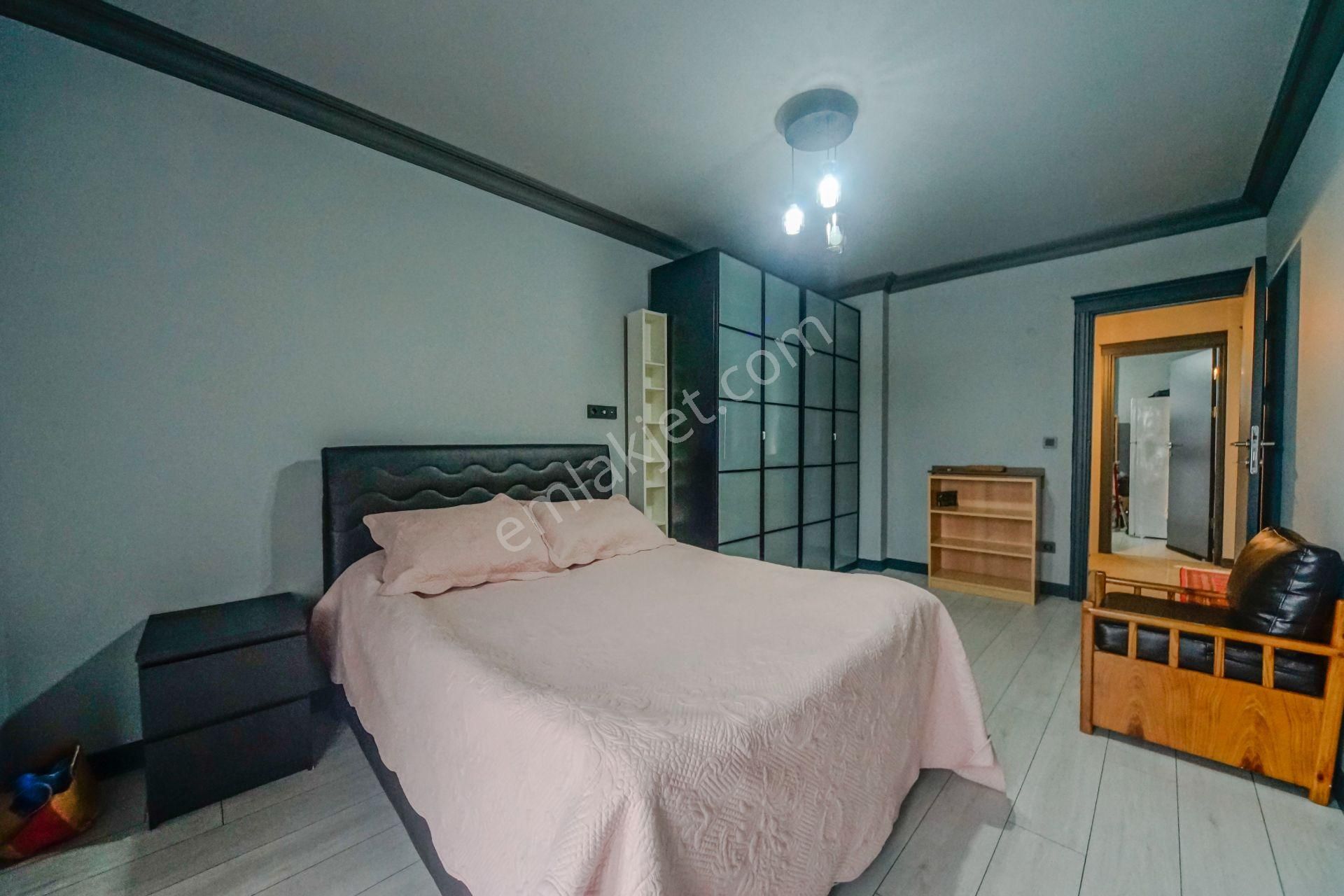 Şile Balıbey'de Site İçinde Özel Tasarım Lüks 5+2 Satılık Villa - Görsel 31