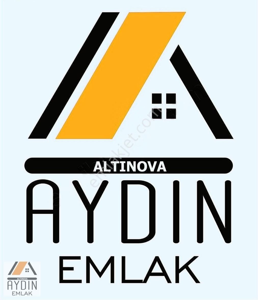 Merkezde Yeni Binada Fırsat Giriş Kat