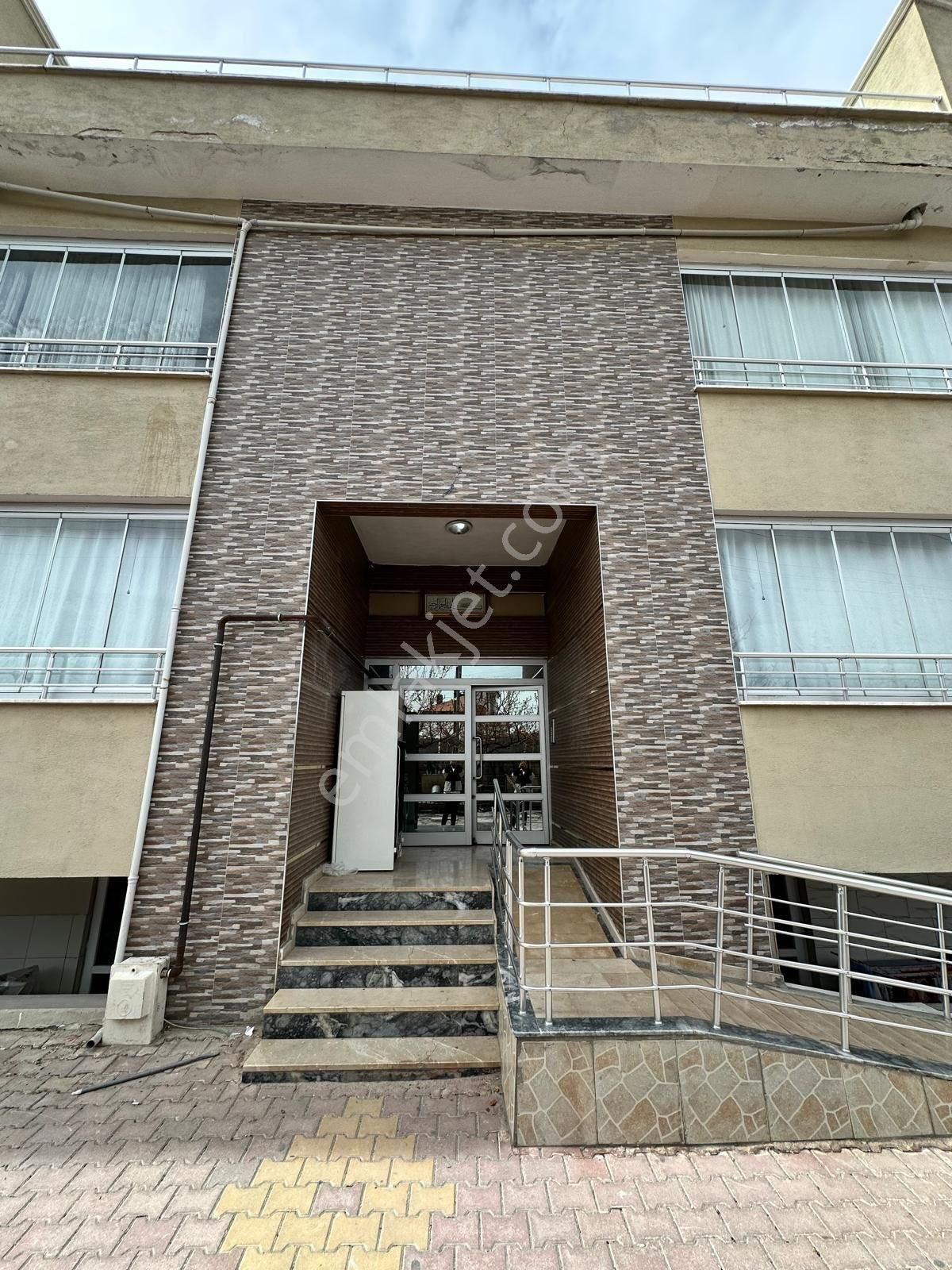 Öz Elit’den 1000 M2 İçinde 7 Daire