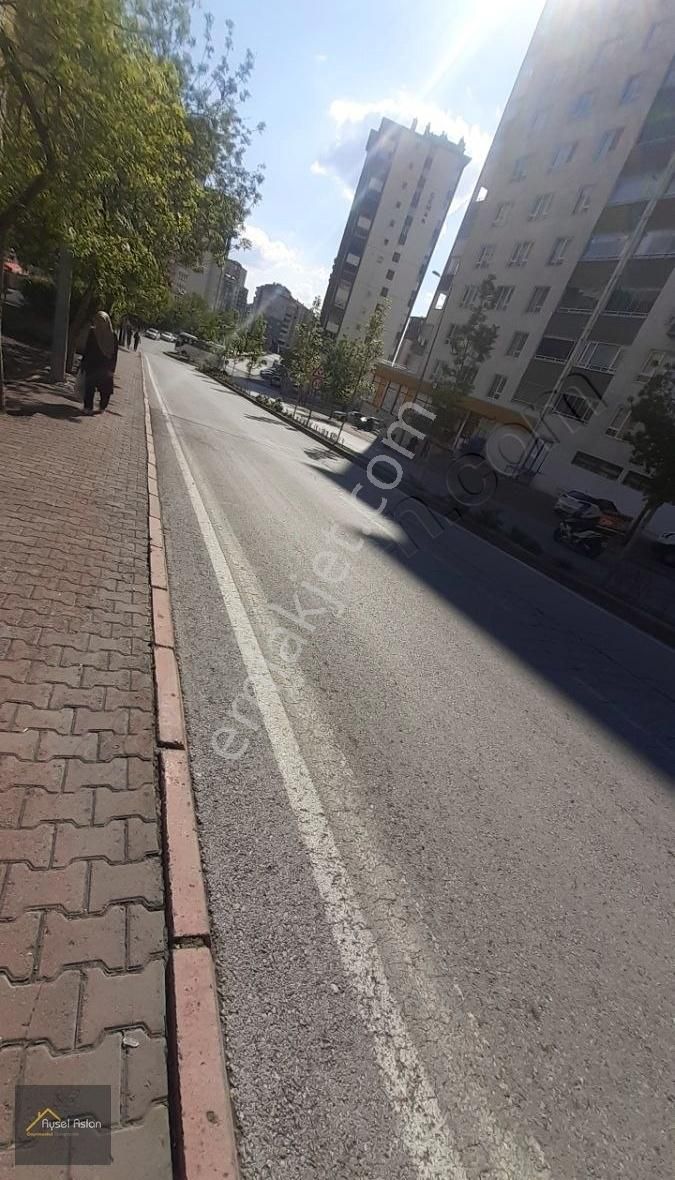 Talasta Konut İmarlı Satilik Arsa